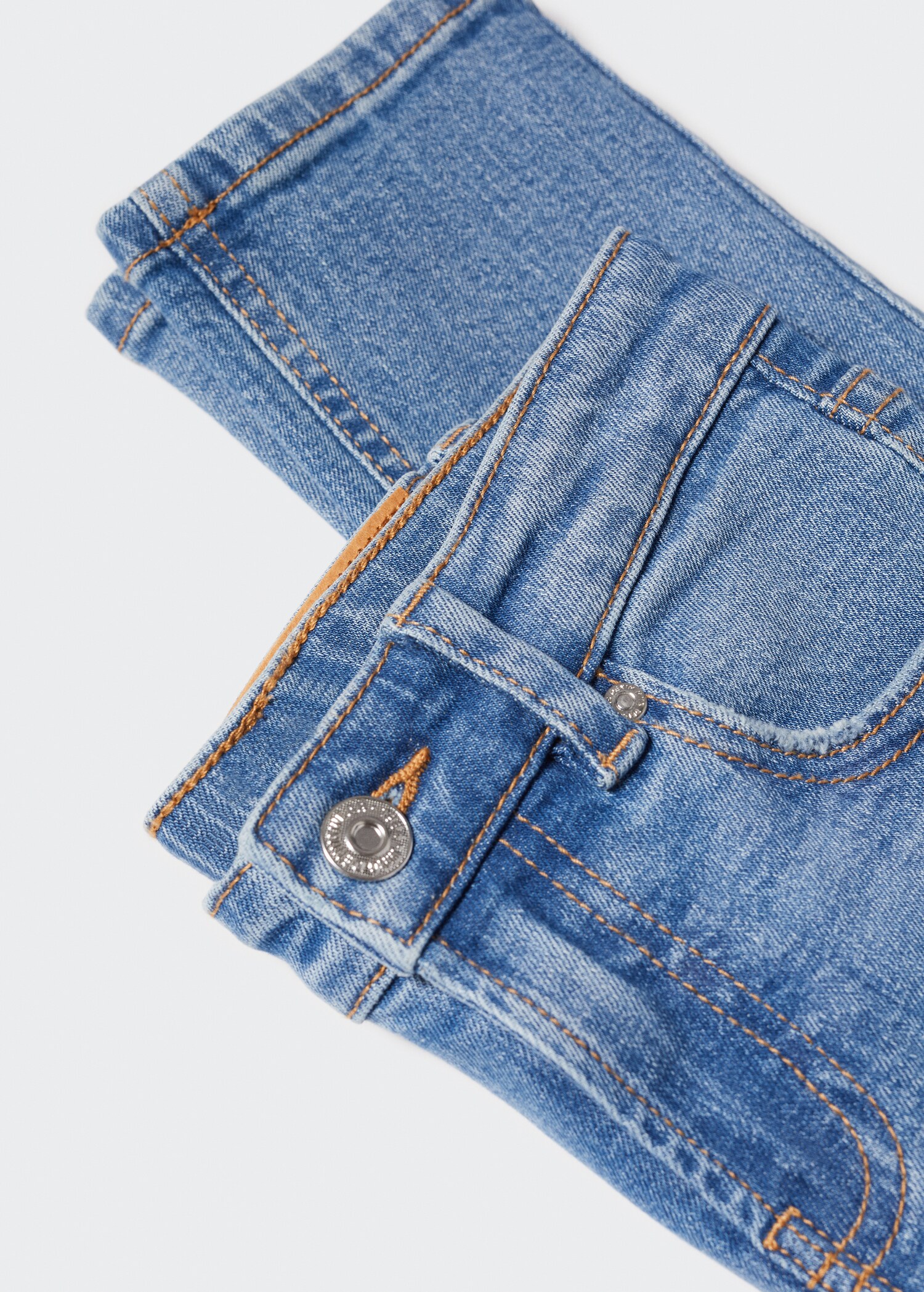 Texans slim fit  - Detall de l'article 8