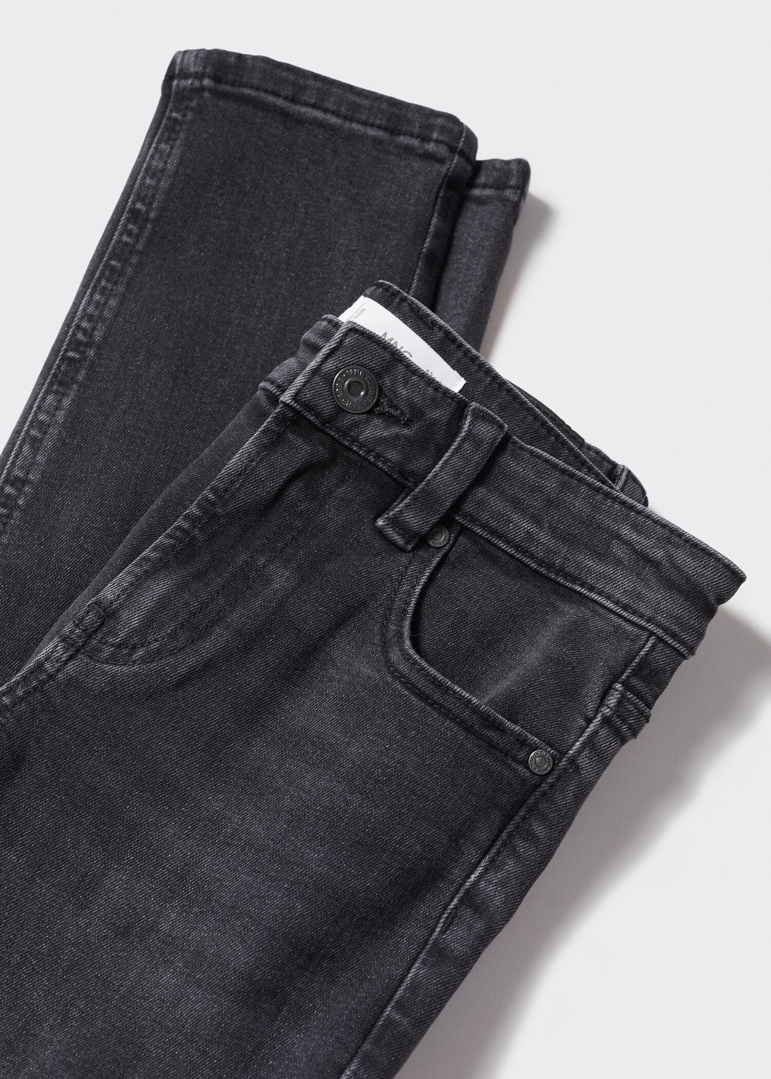 Slim Fit-Jeans  - Detail des Artikels 8