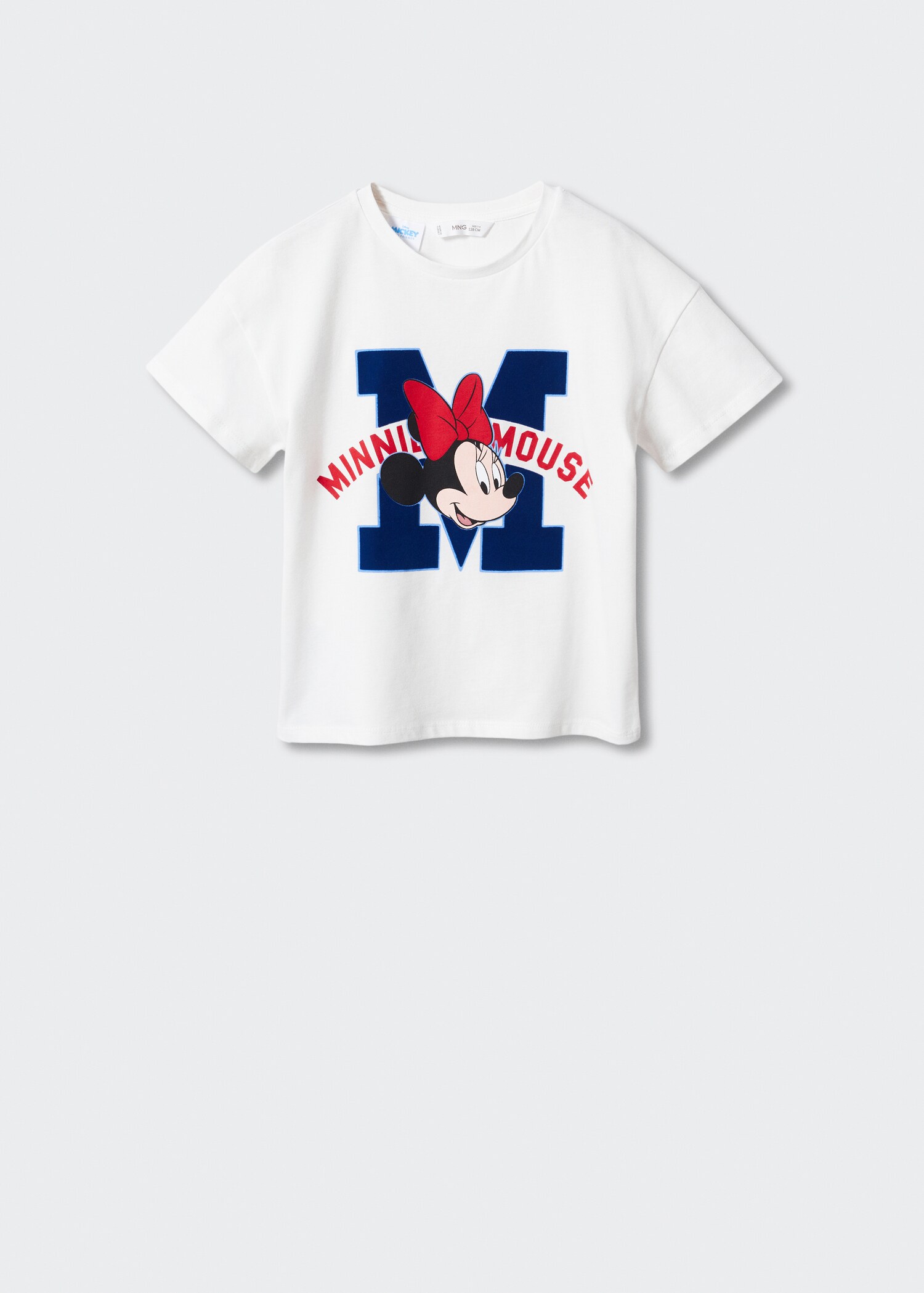 Minnie Mouse T-shirt - Article without model