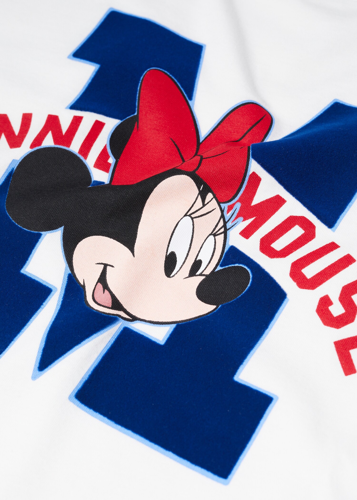 Minnie Mouse T-shirt - Details of the article 8