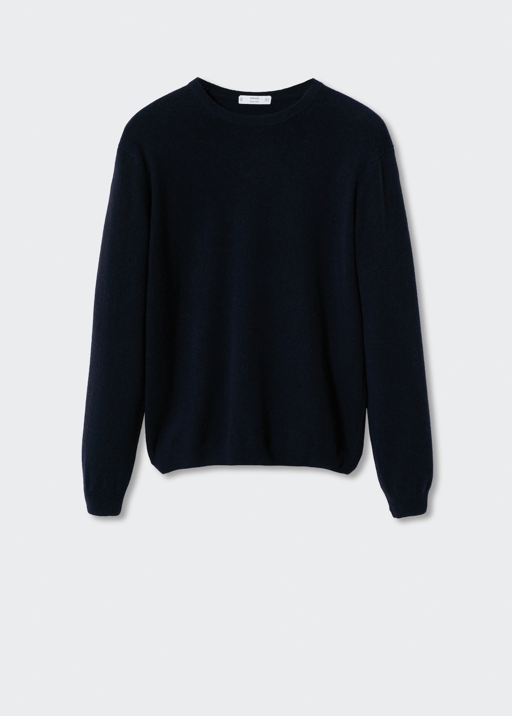 Cashmere jersey