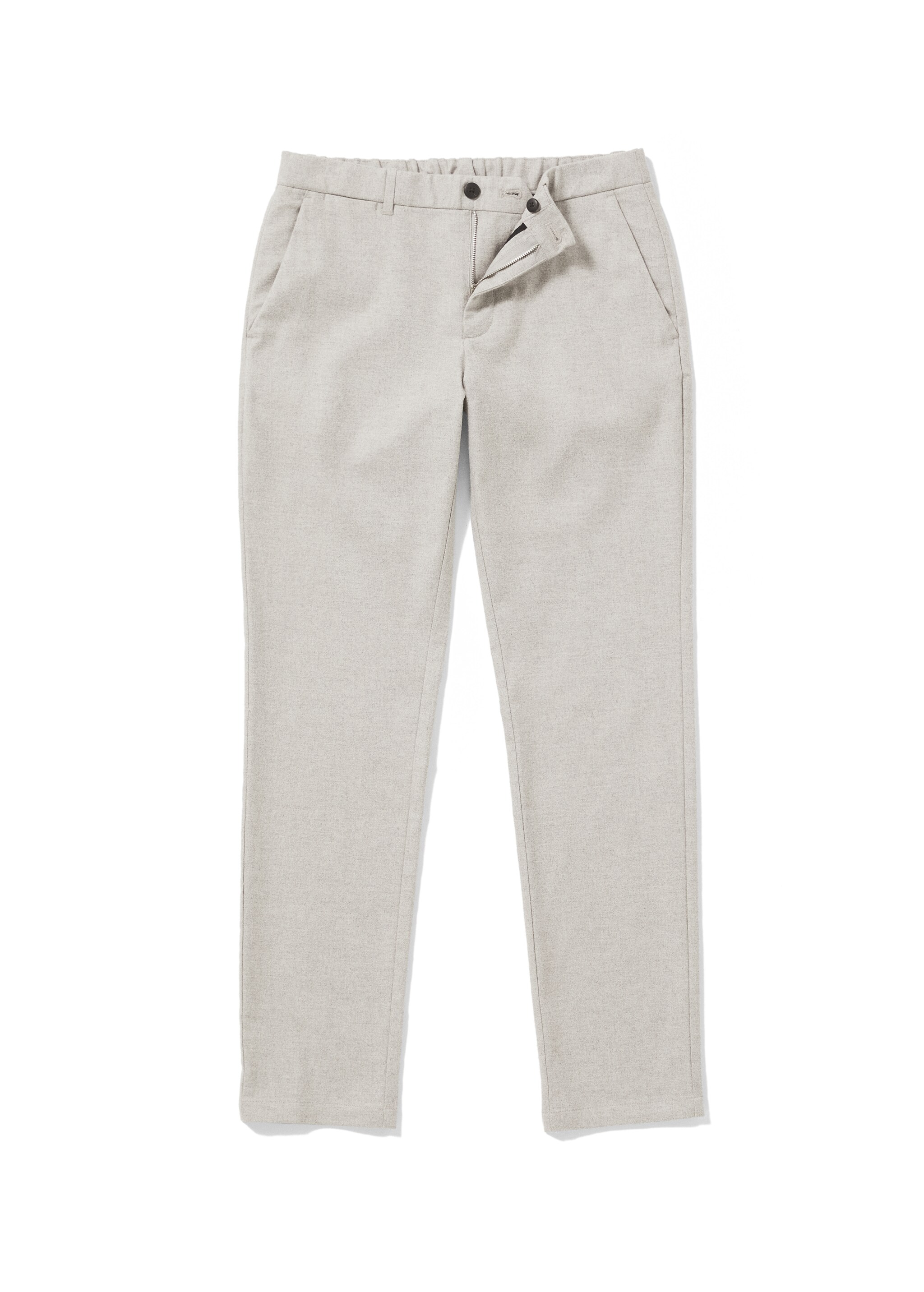 Pantalón slim fit algodón - Detalle del artículo 9