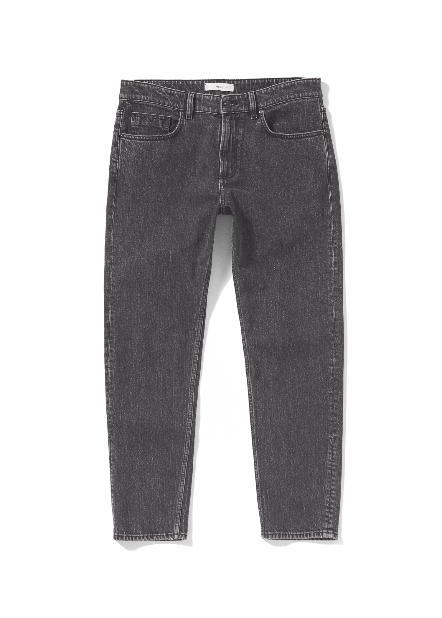 Jean Ben tapered cropped - Détail de l'article 9