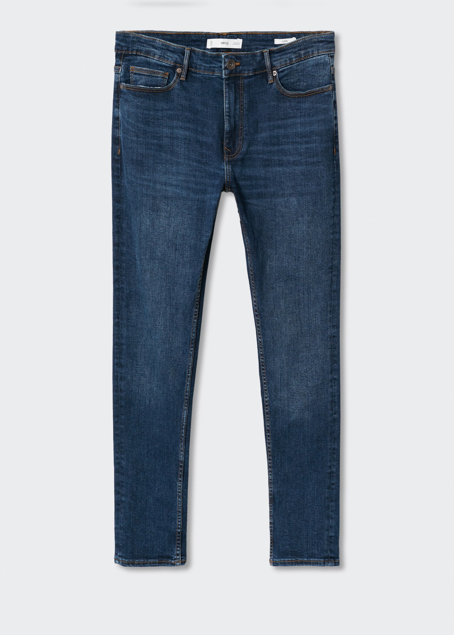 Skinny Fit-Jeans Jude - Artikel ohne Model