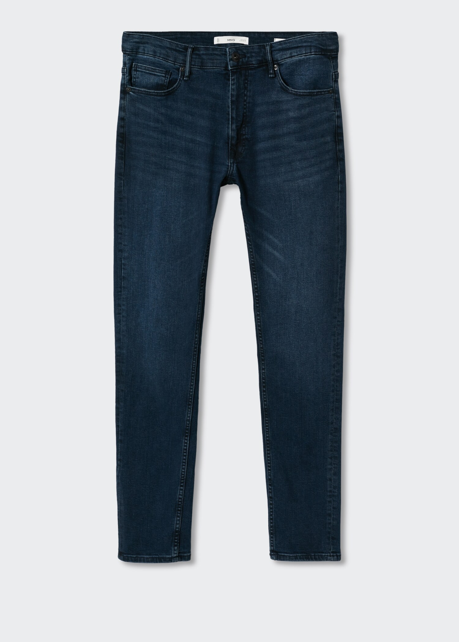 Jeans Jude skinny fit - Artículo sin modelo