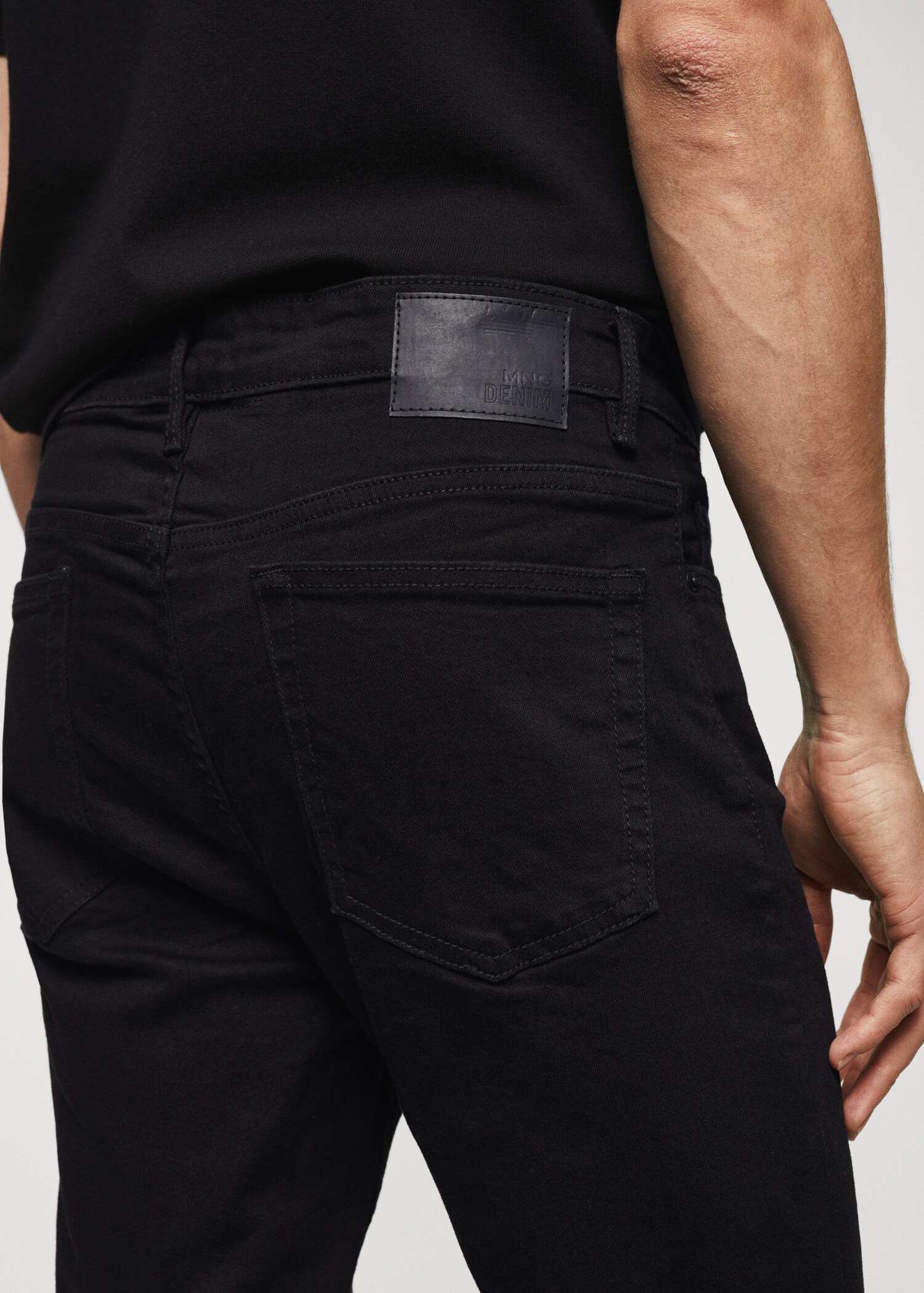 Jeans Jude skinny fit - Detalle del artículo 6