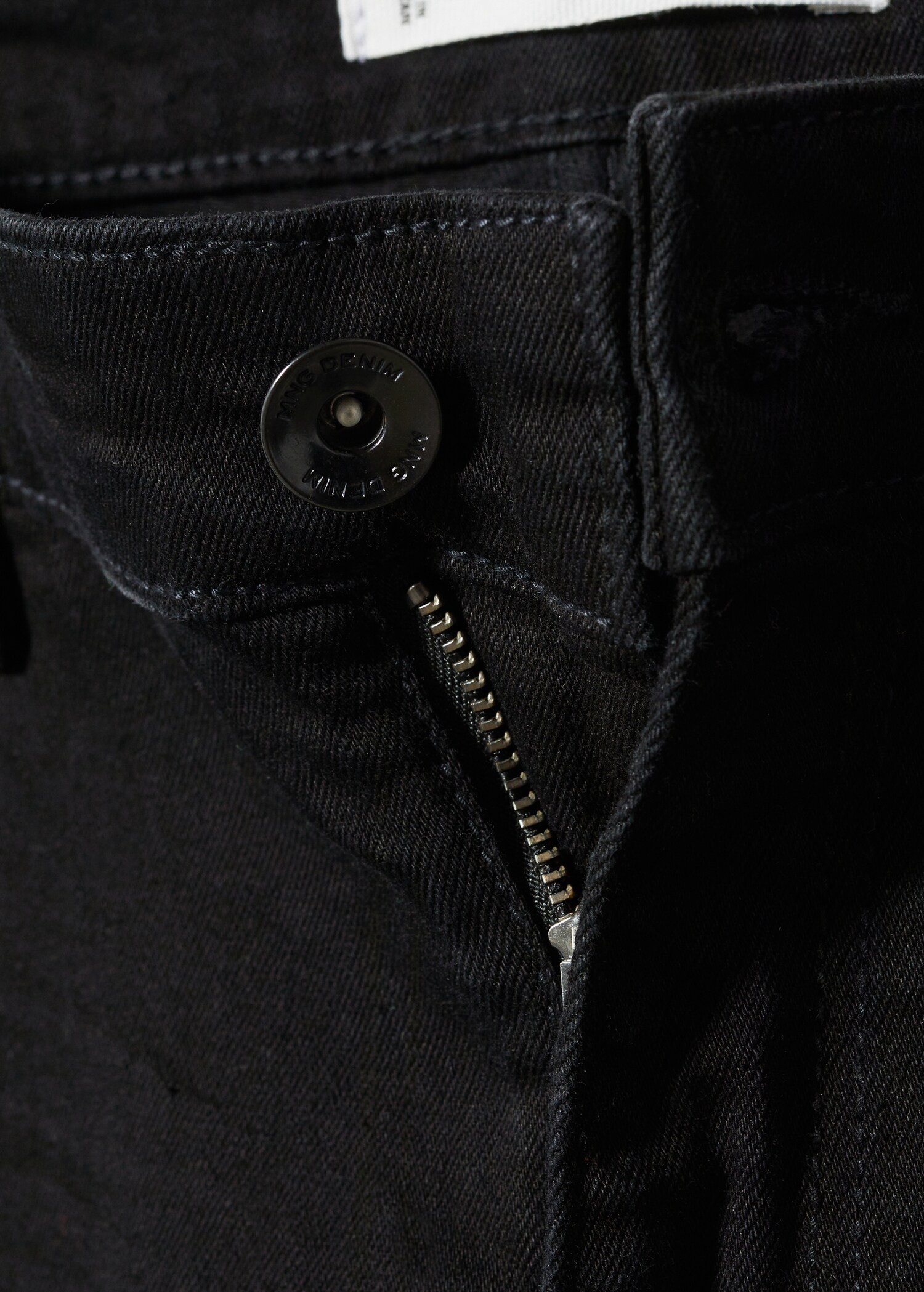 Jeans Jude skinny fit - Detalle del artículo 8
