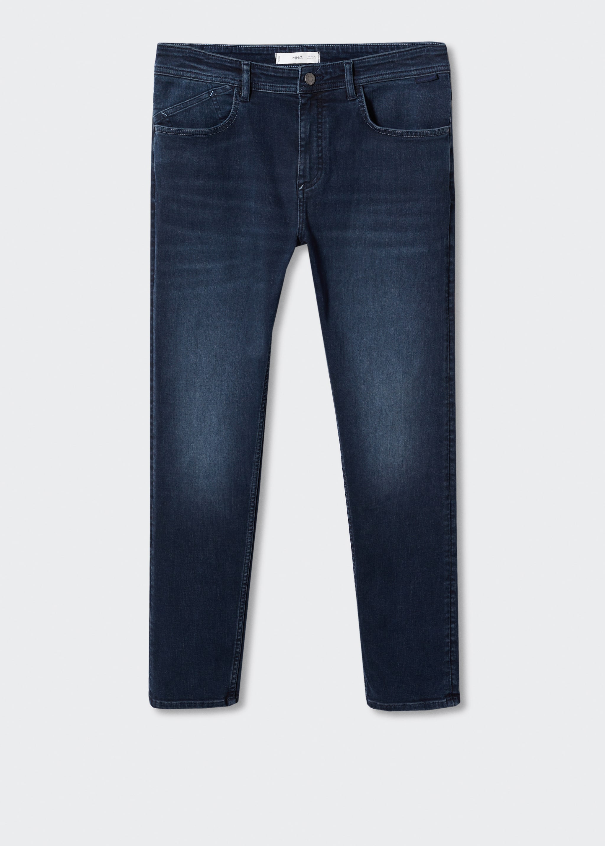Skinny-Premium Jeans - Artikel ohne Model