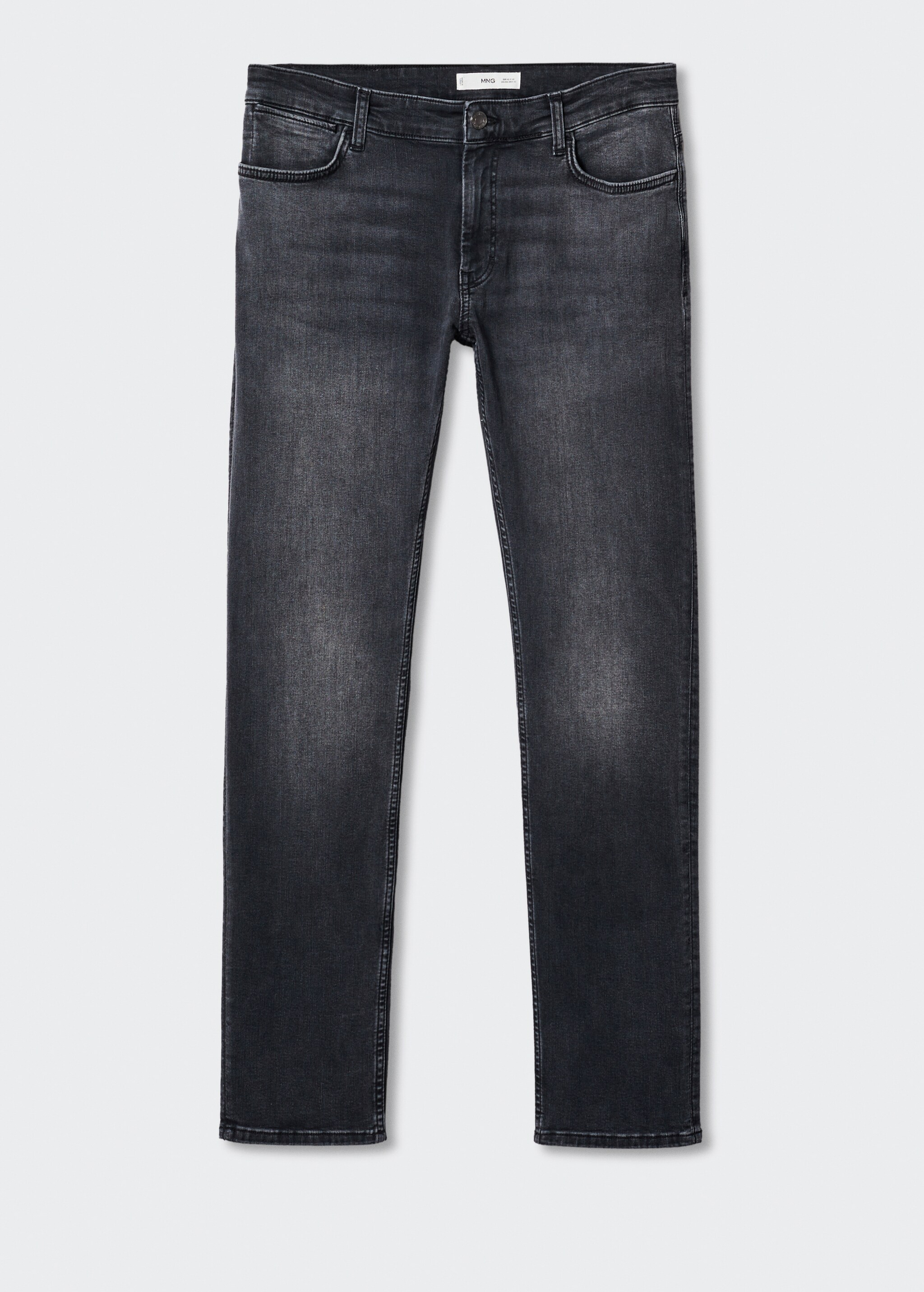 Slim fit Ultra Soft Touch Patrick jeans - Article without model