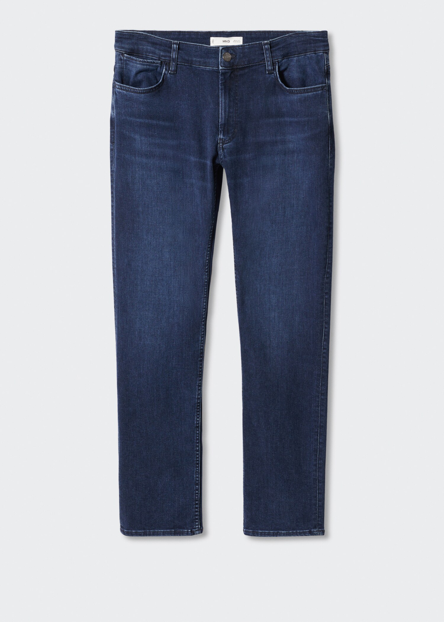 Slim fit Ultra Soft Touch Patrick jeans - Article without model