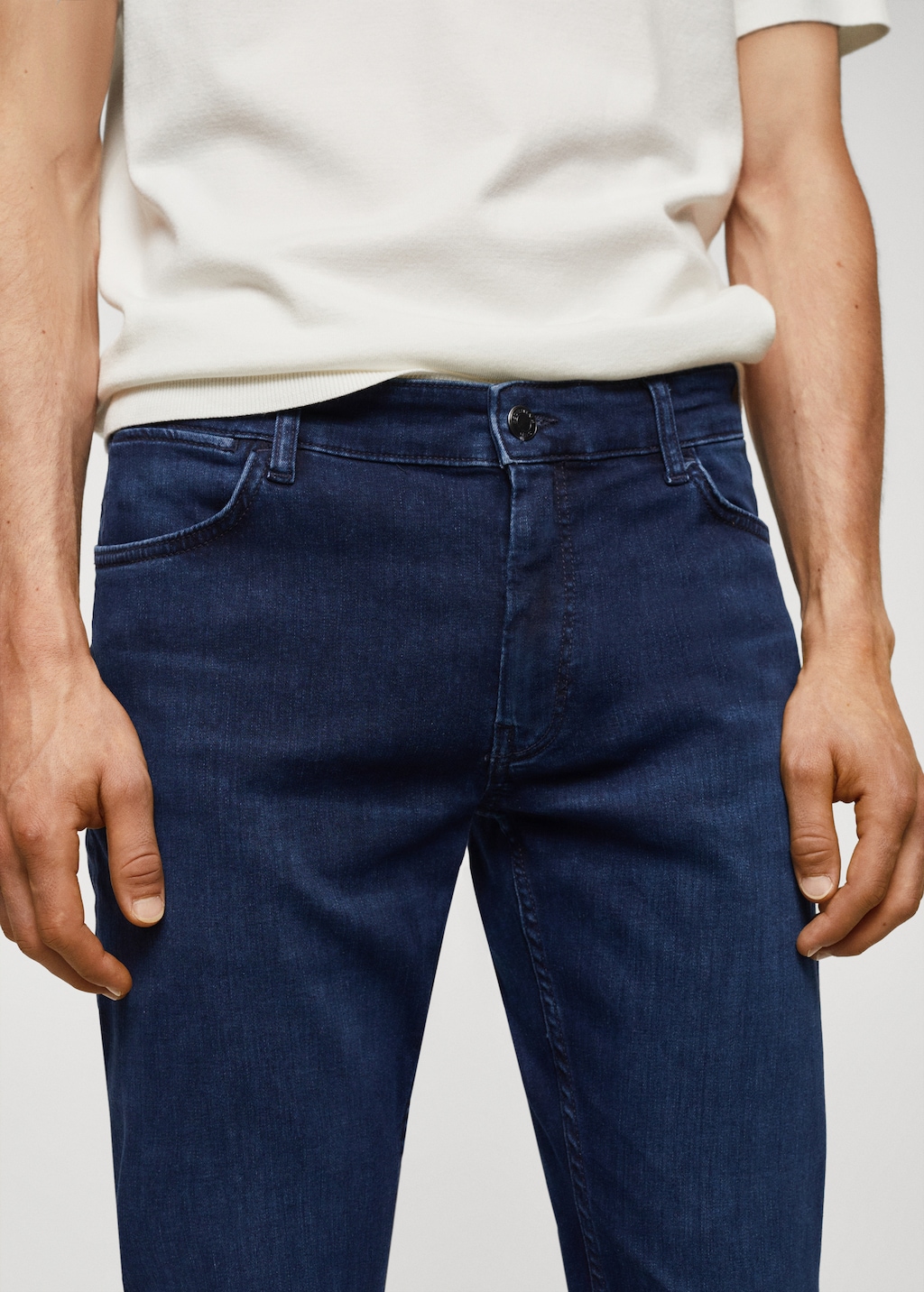 Touch jeans hotsell