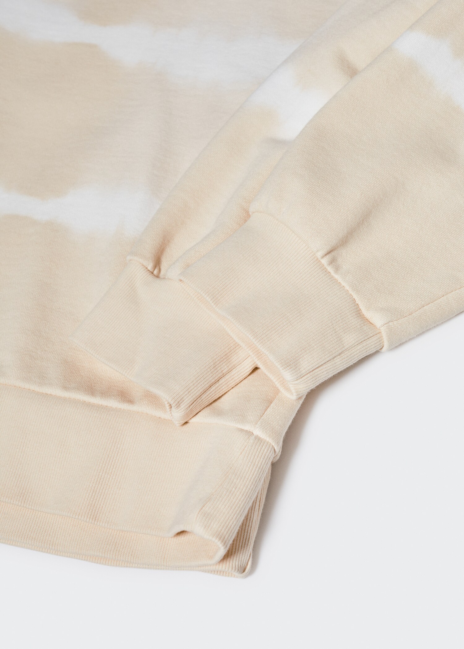 Sudadera tie-dye - Detalle del artículo 8