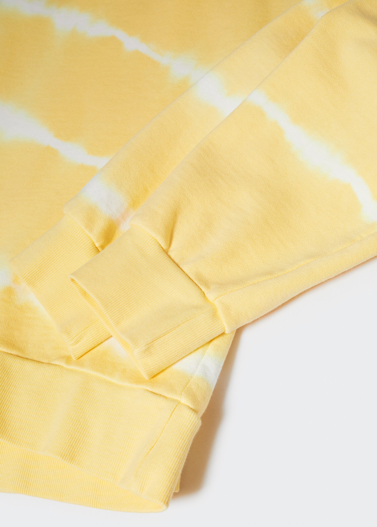 Sudadera tie-dye - Detalle del artículo 8