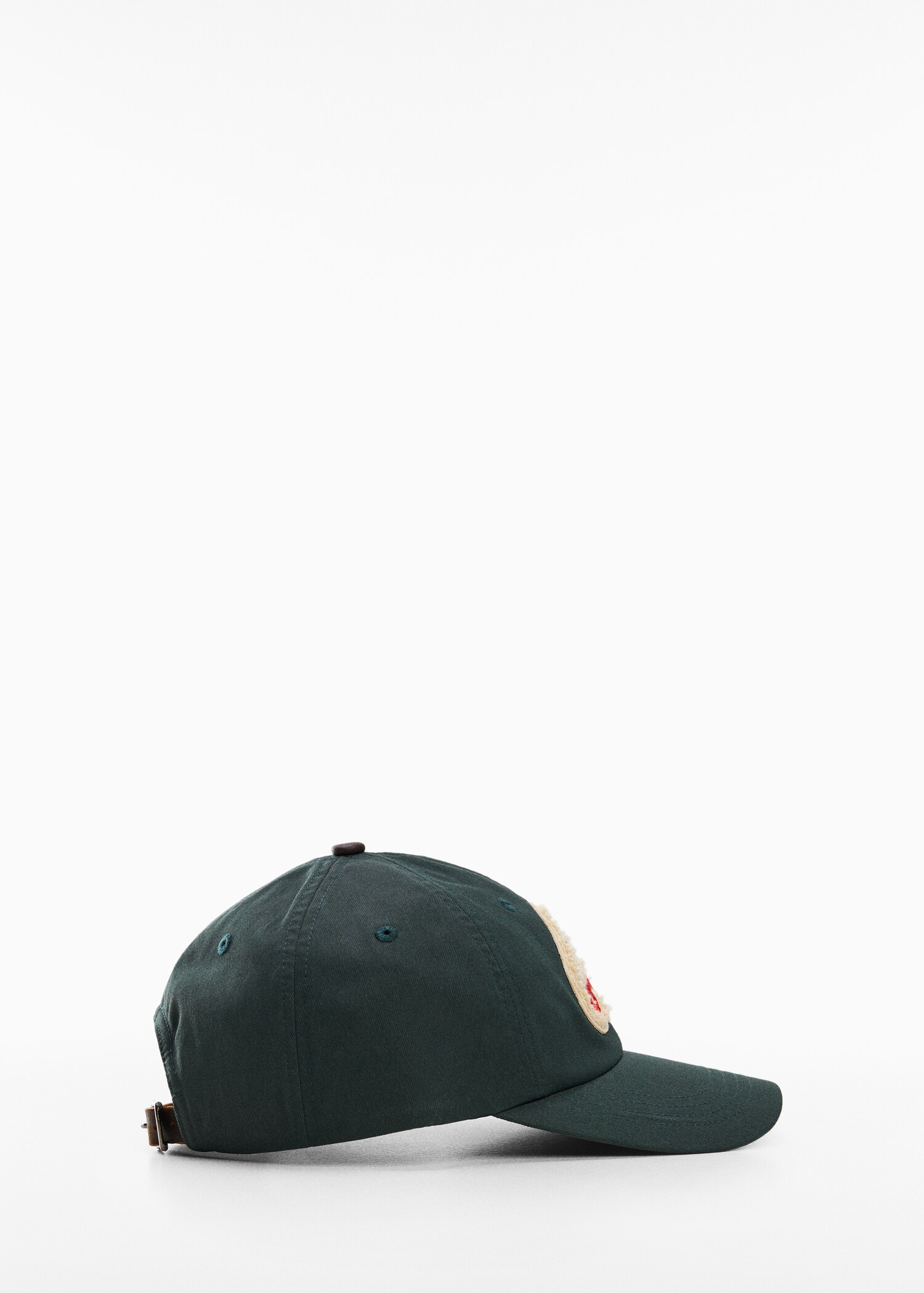 Patch combined cap - Article without model