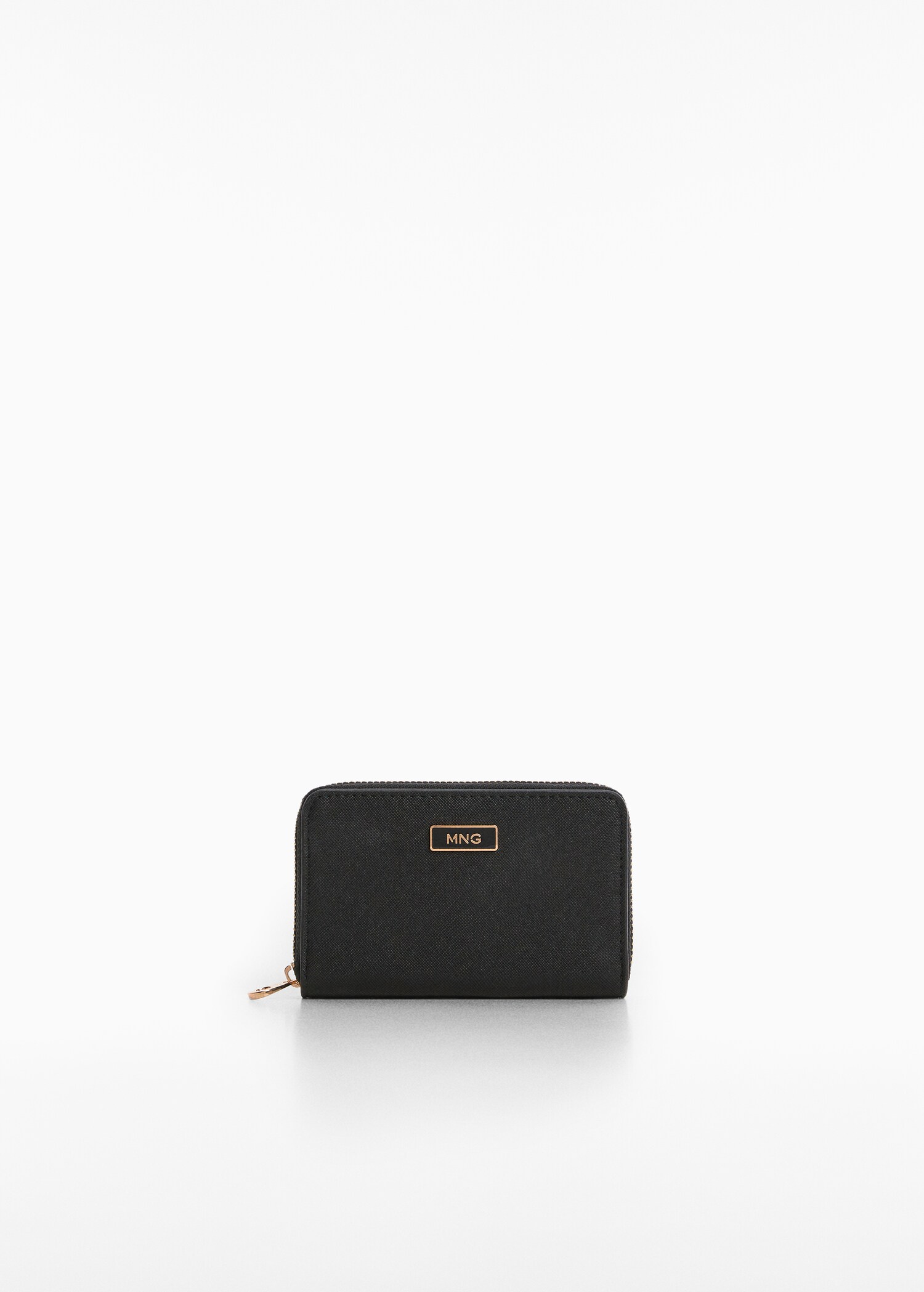Zip wallet - Article without model
