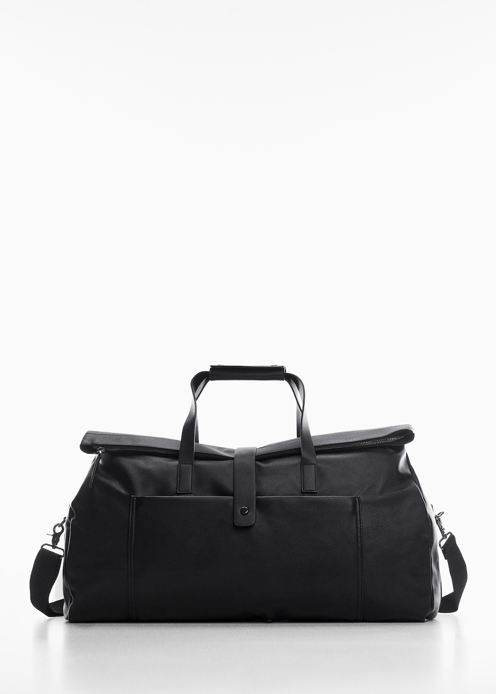 Mango duffle bag discount