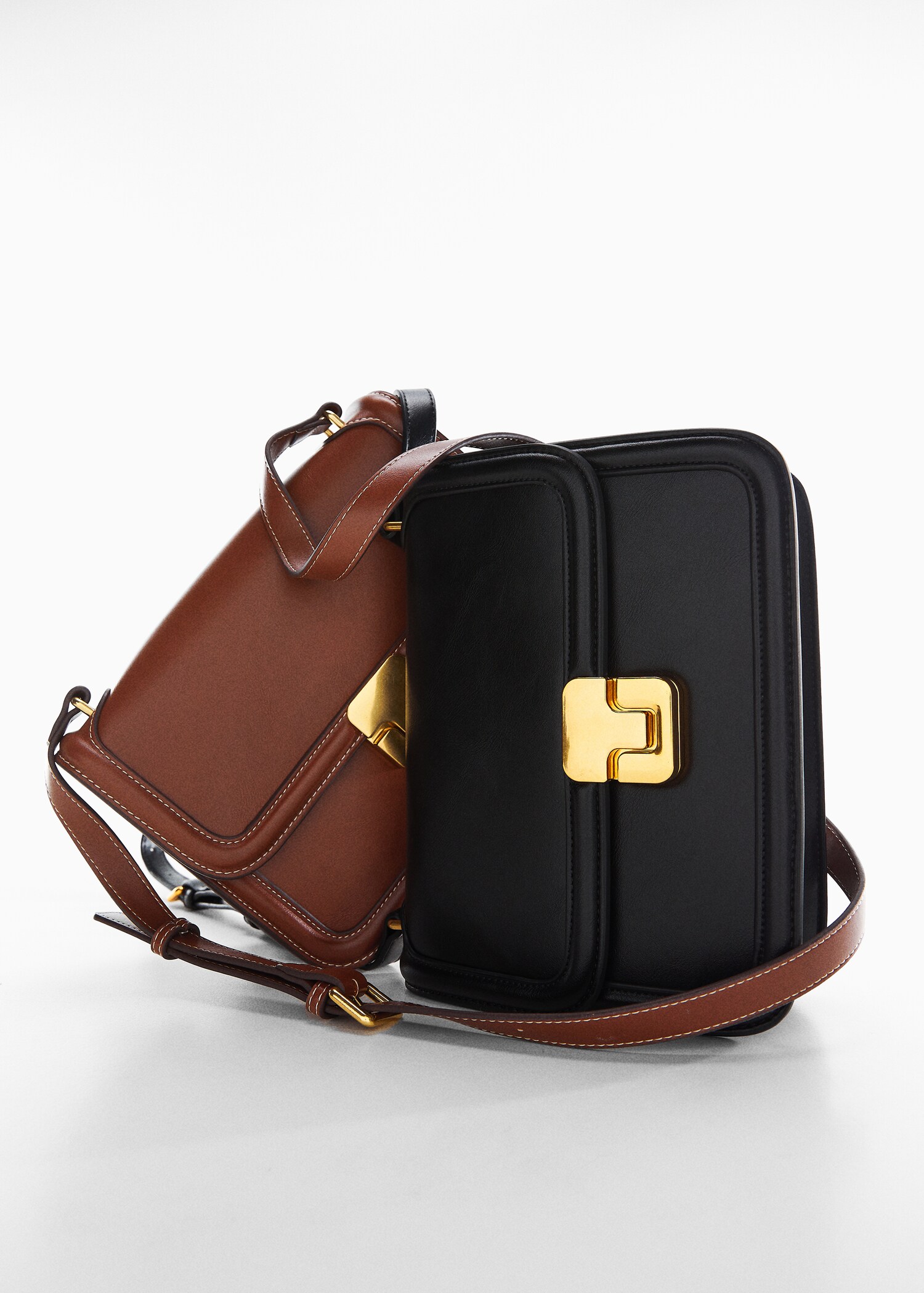 Sac porté croisé - Détail de l'article 5