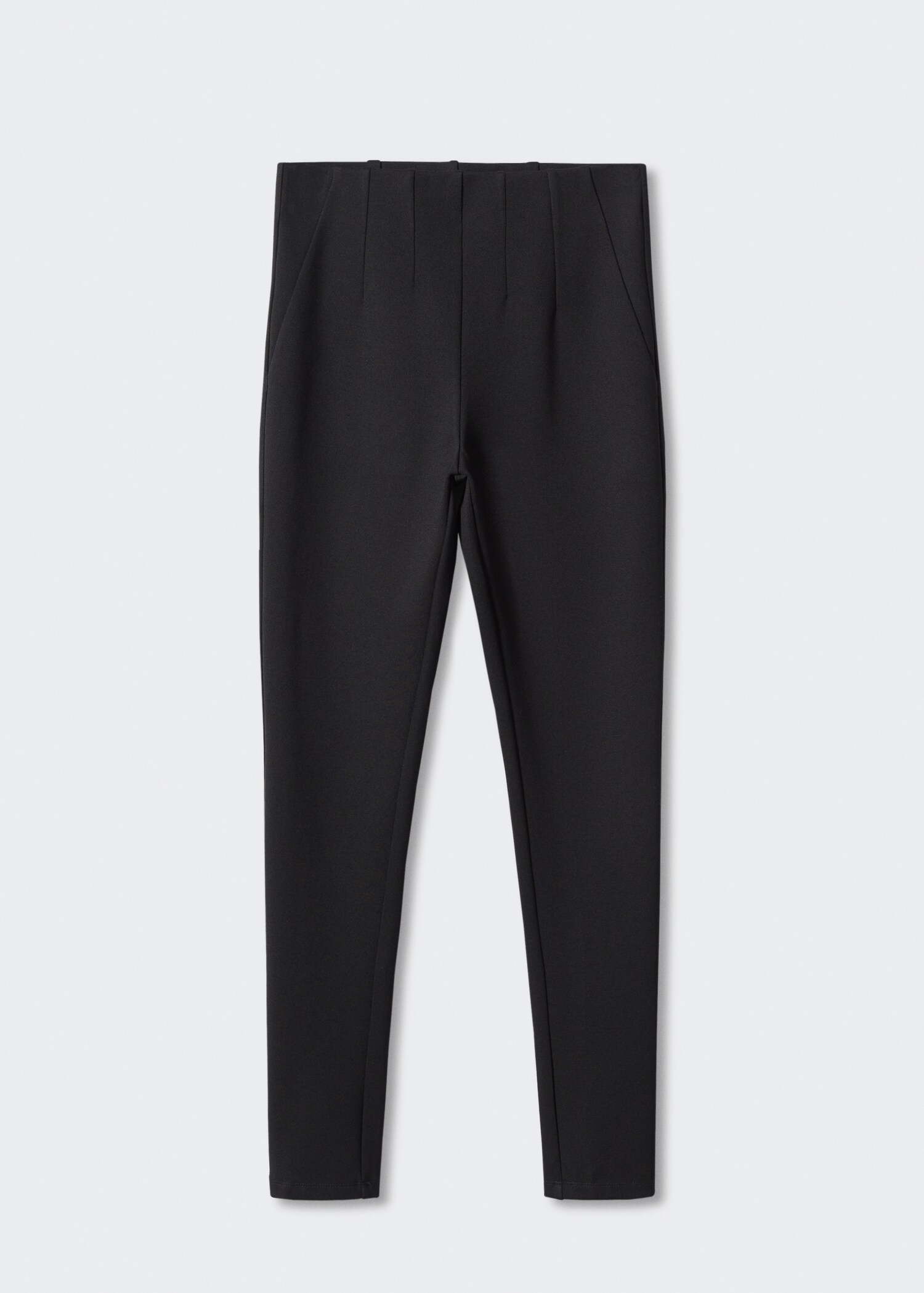 Basic leggings - Article without model