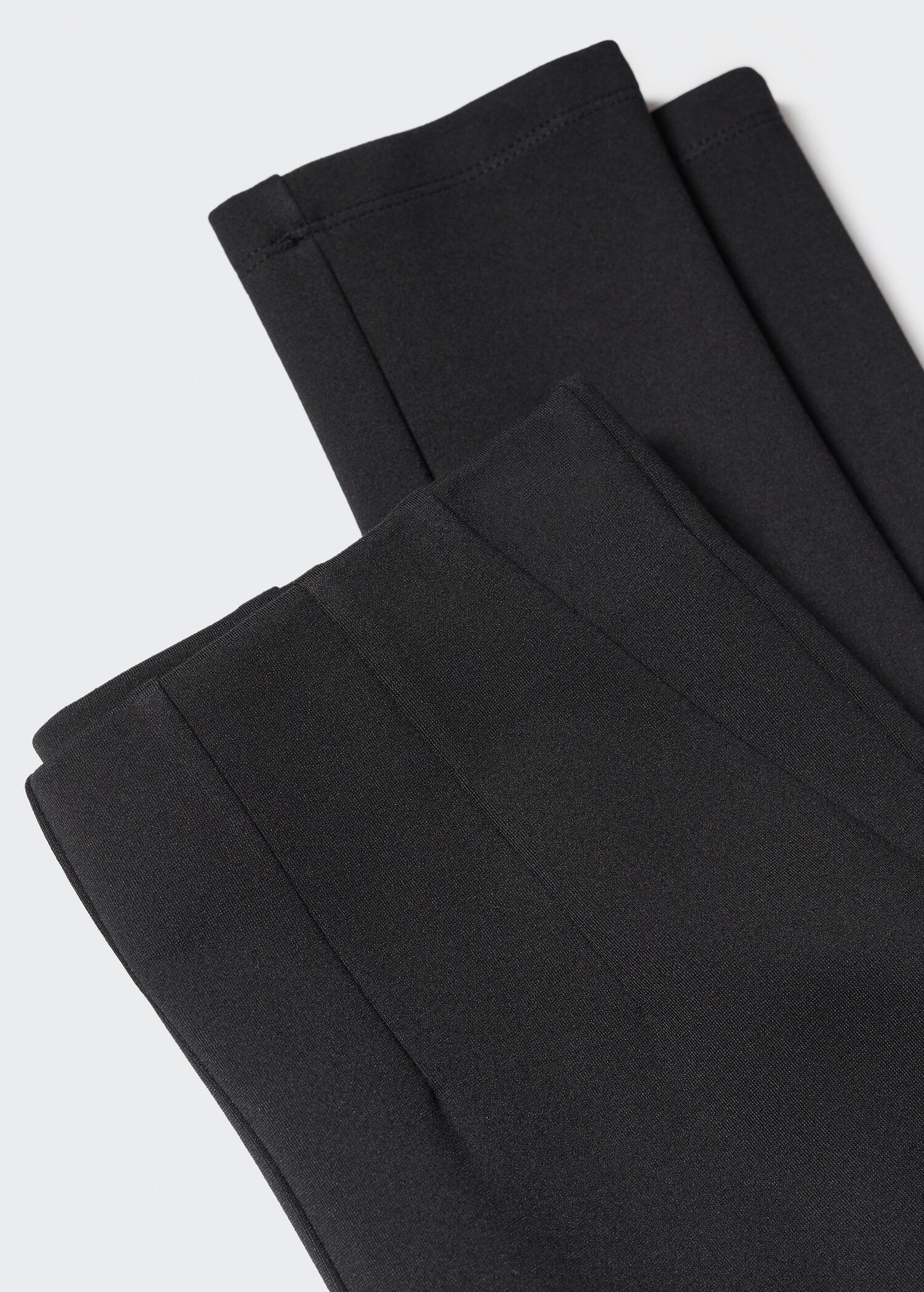 Basic leggings - Details of the article 8