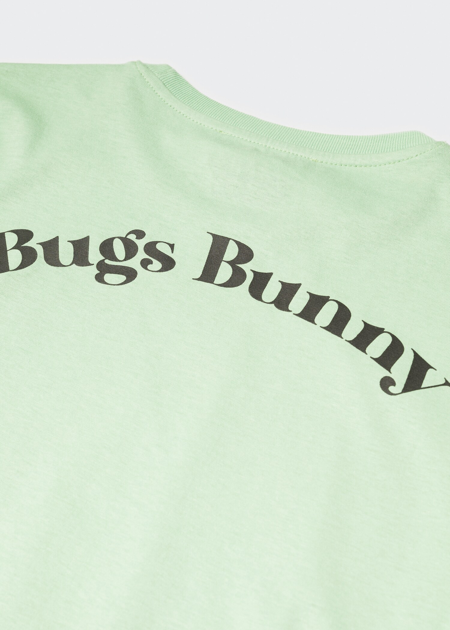 Bugs Bunny t-shirt - Details of the article 0