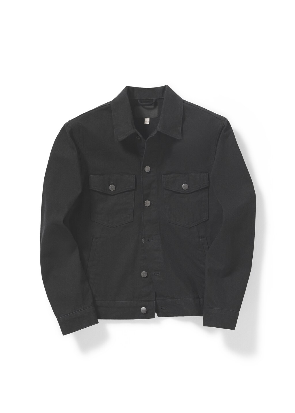 Trucker Jacket, Regular Fit – Dockers®