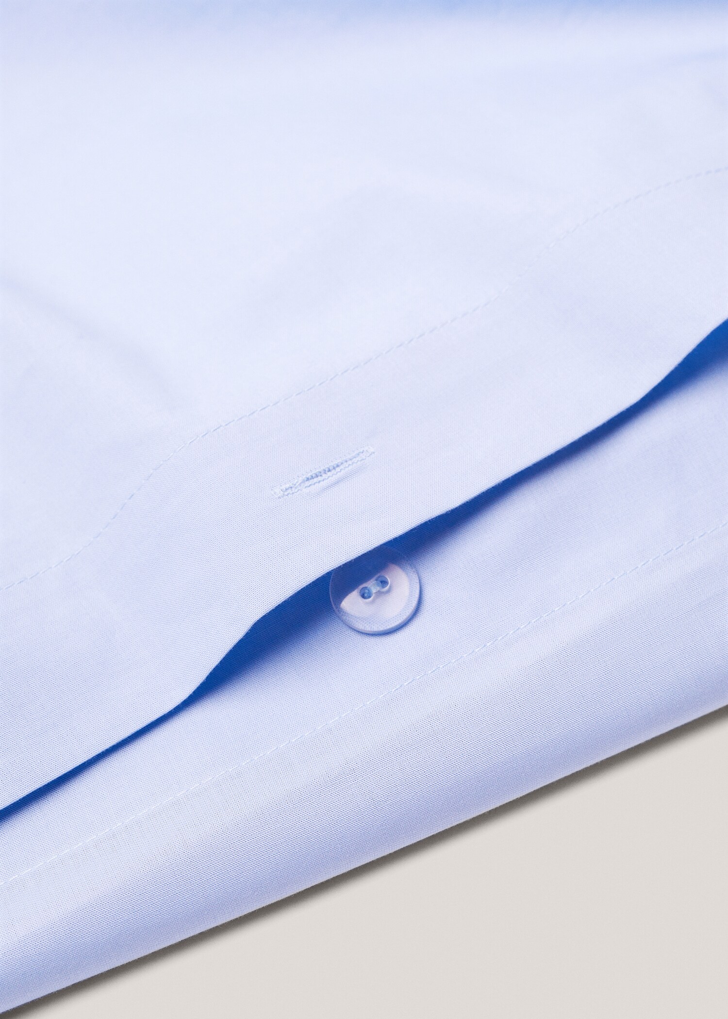 Funda nórdica algodón 180 hilos cama 135cm - Detalle del artículo 1