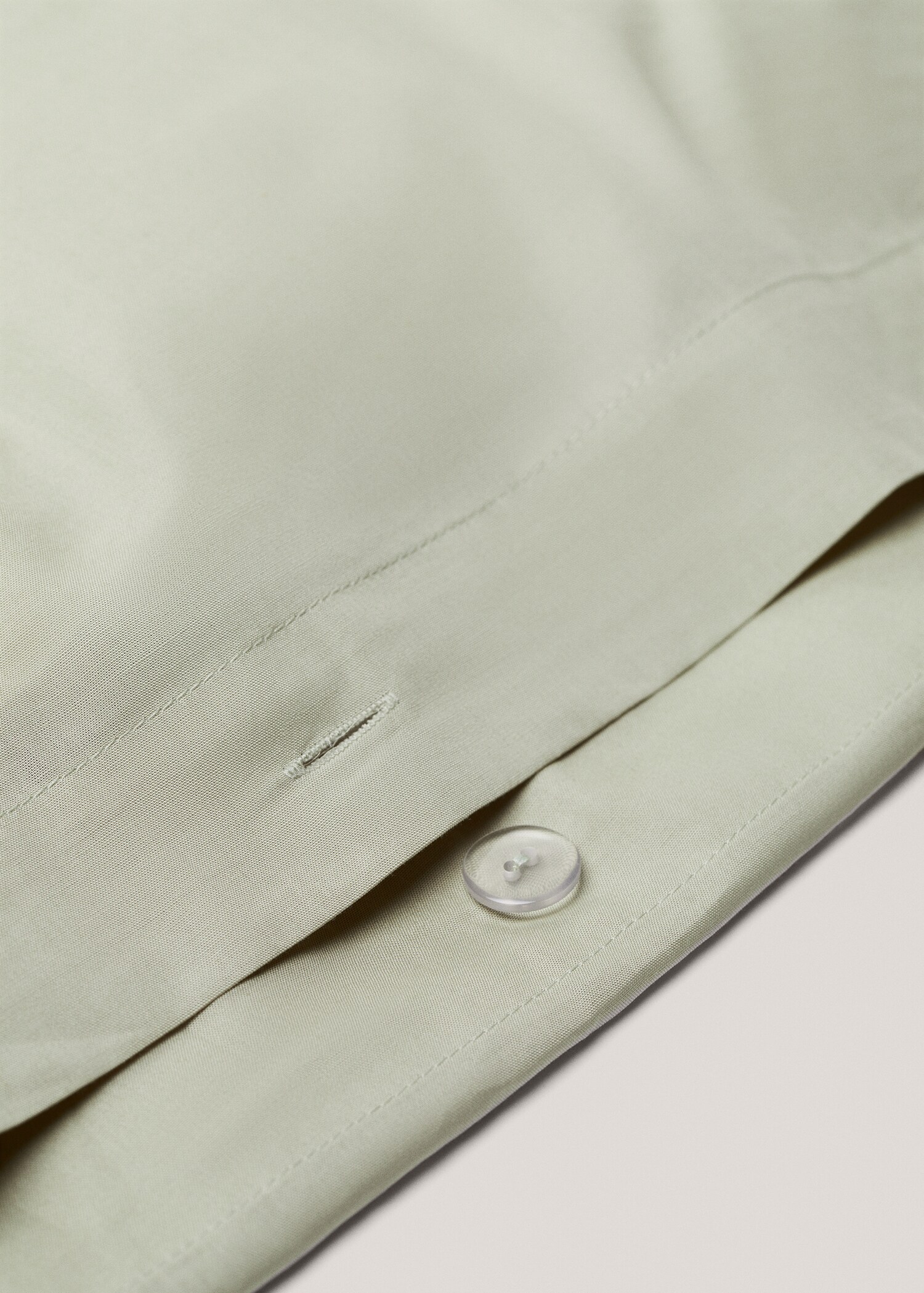 Funda nórdica algodón 180 hilos Cama 150/160cm - Detalle del artículo 1
