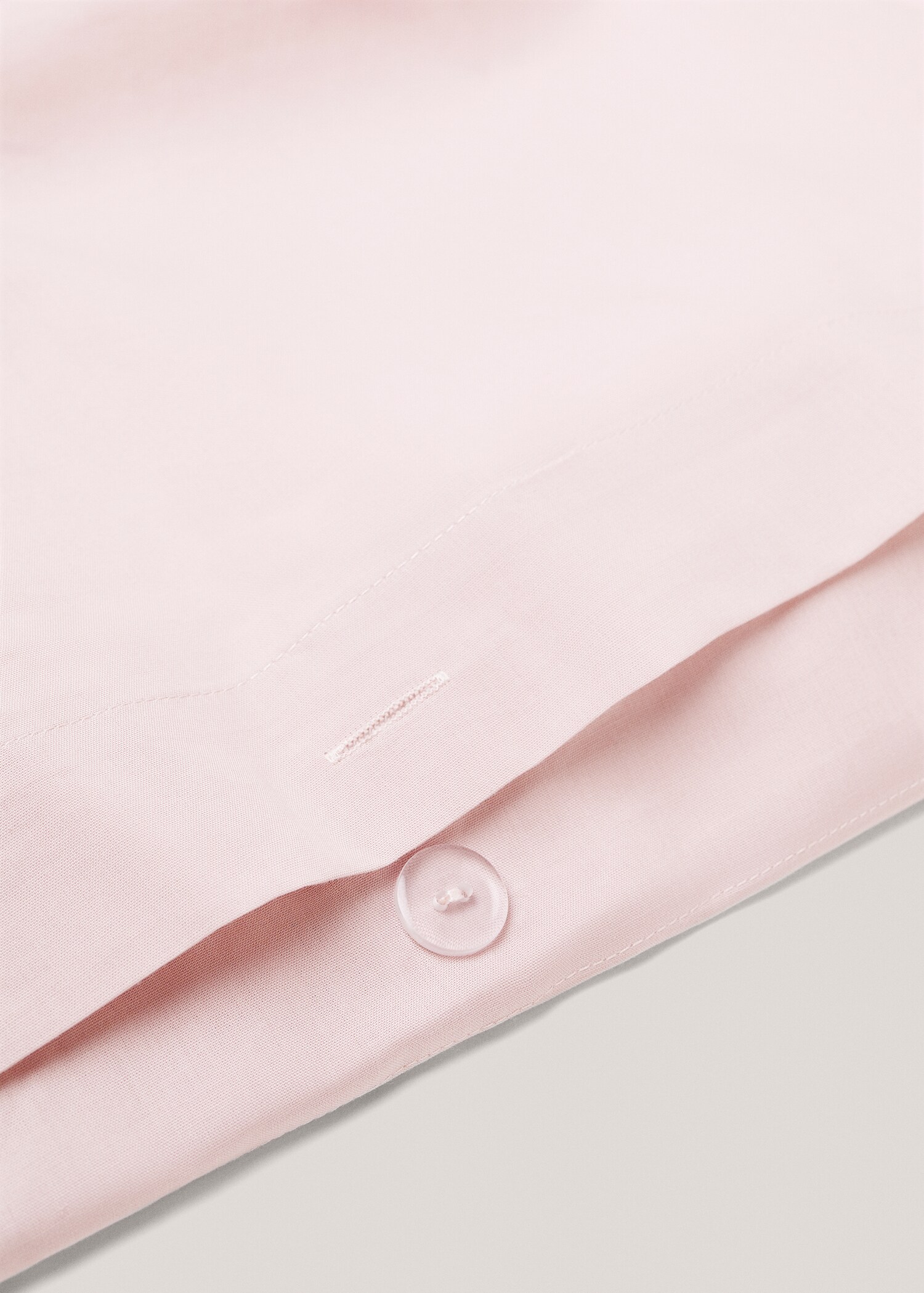 Funda nórdica algodón 180 hilos Cama 150/160cm - Detalle del artículo 1