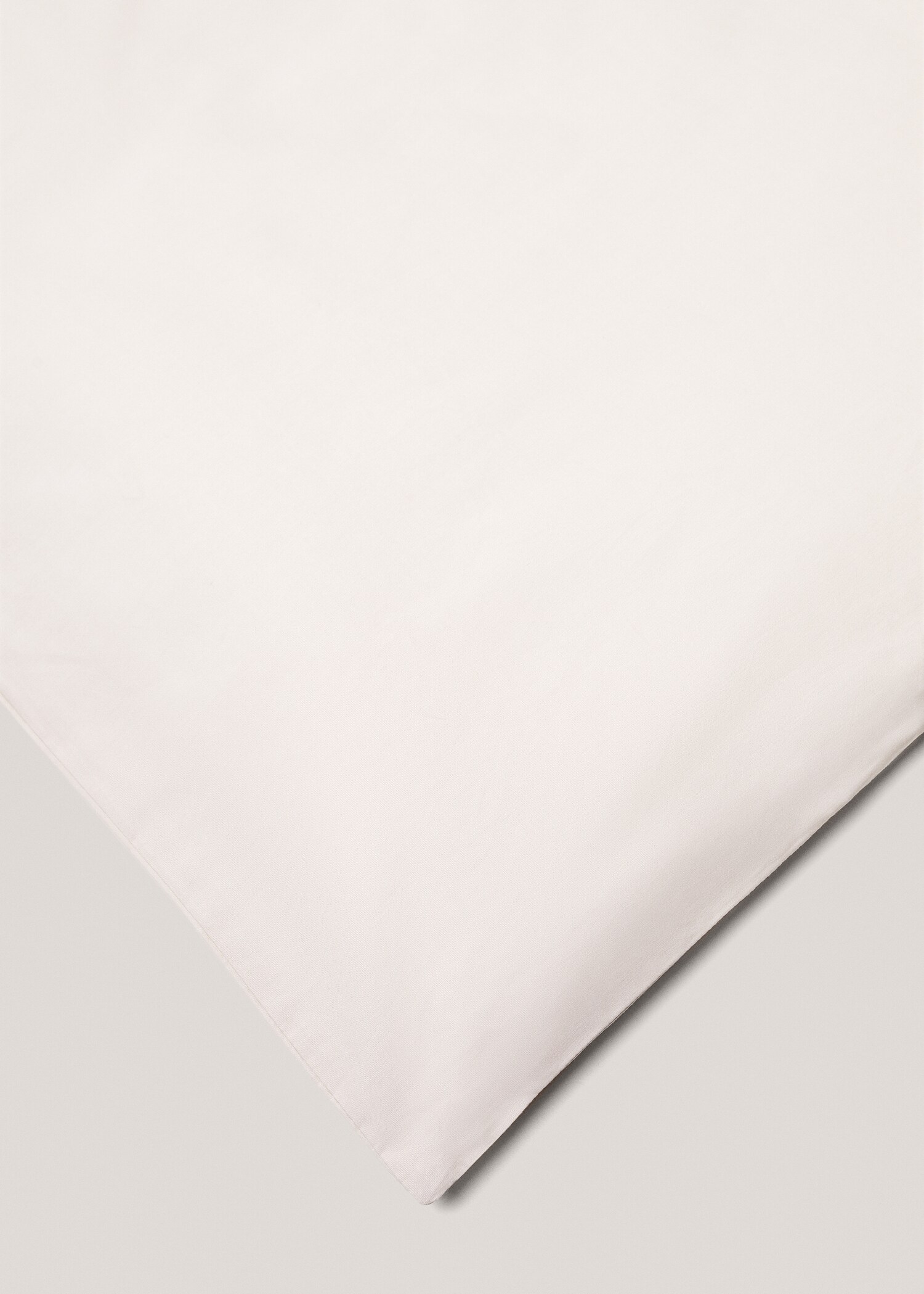 Poszwa na kołdrę bawełna perkalowa (300 nici) łóżko 150/160cm - Szczegóły artykułu 3