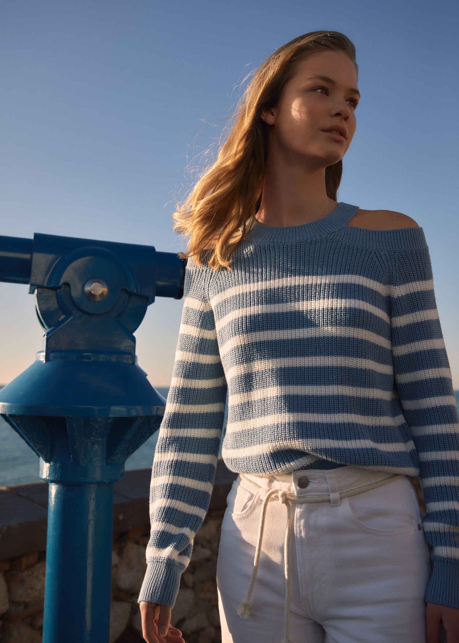 Jean wide leg - Détail de l'article 6