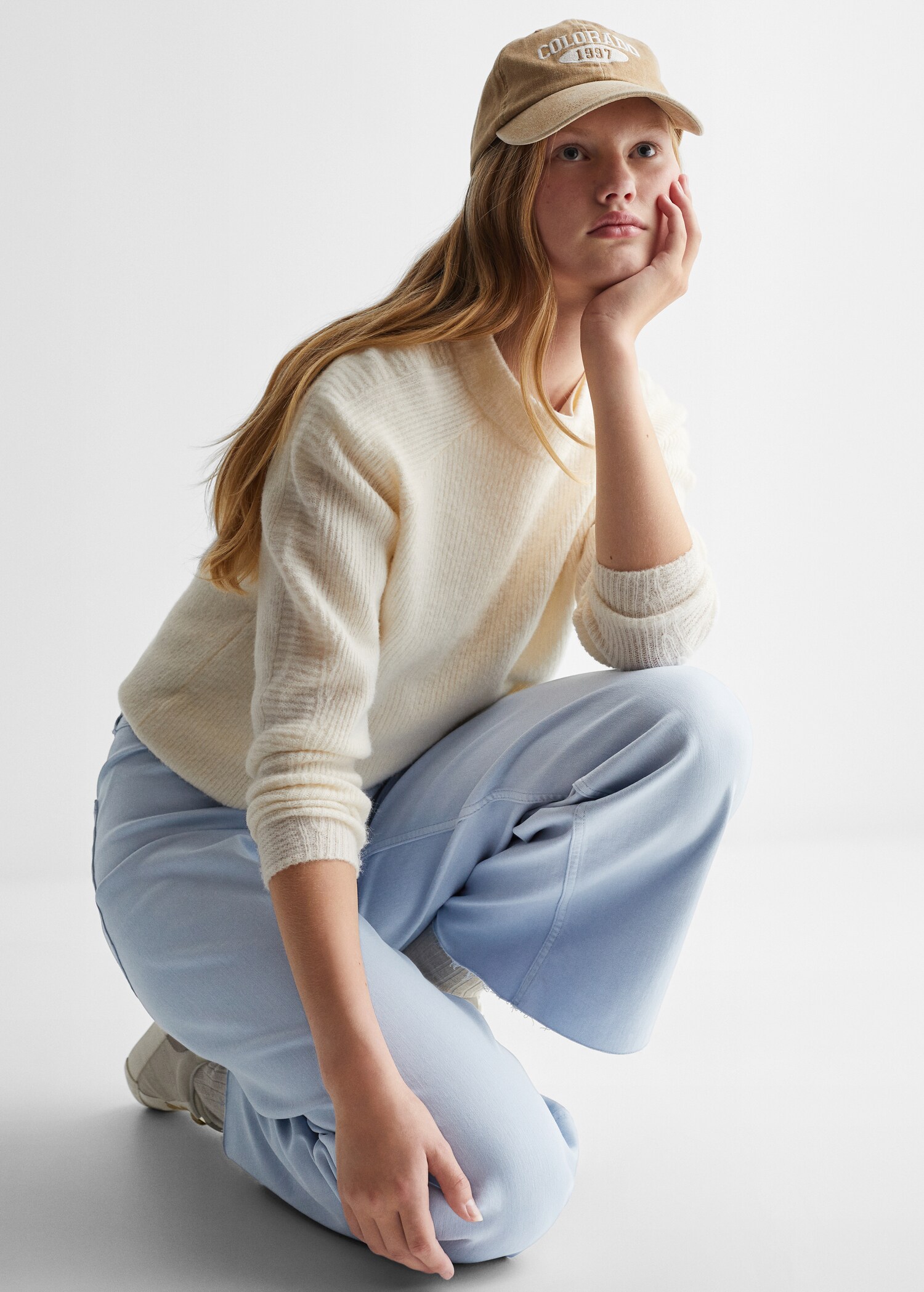 Texans culotte crop - Detall de l'article 2