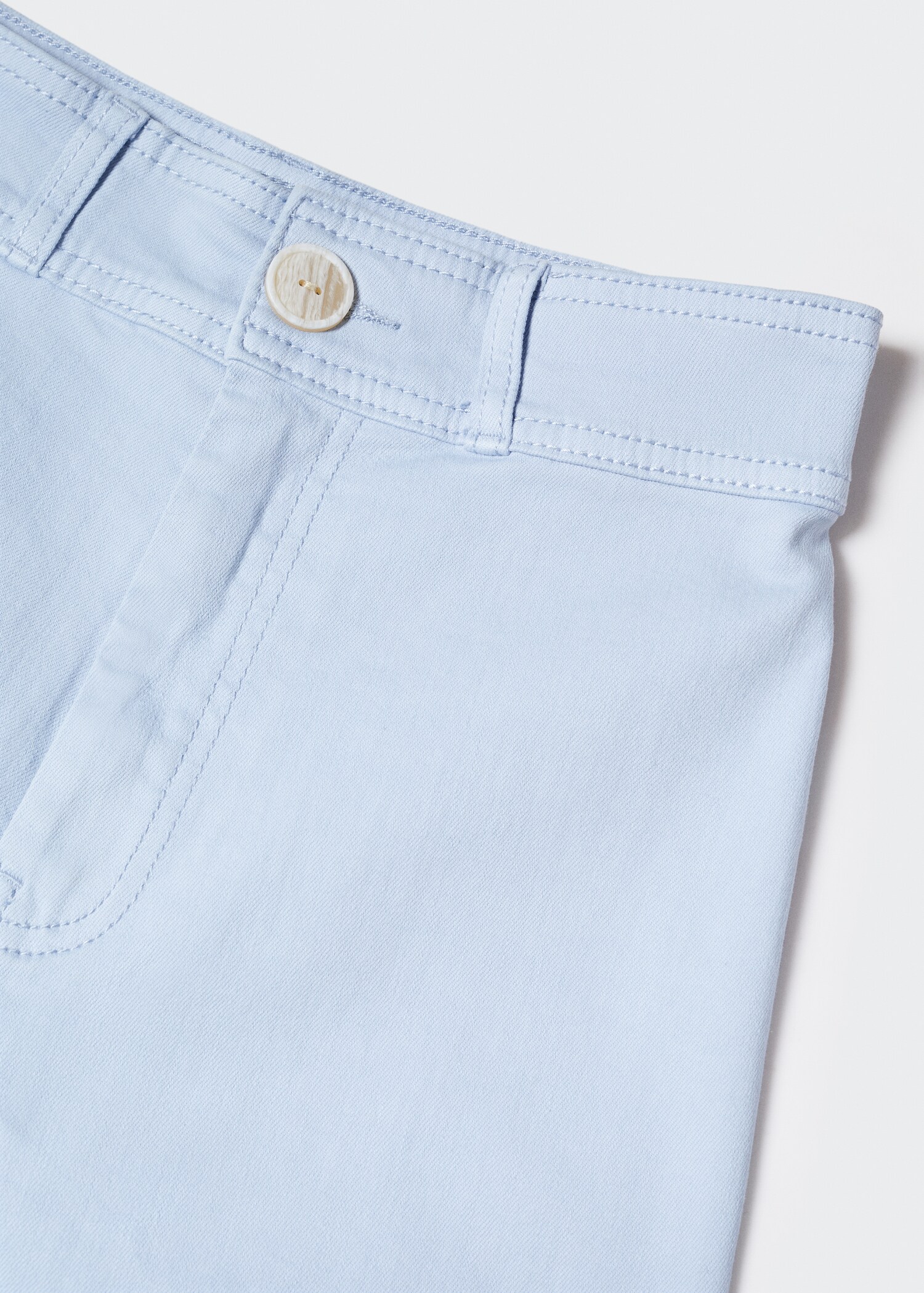 Texans culotte crop - Detall de l'article 8