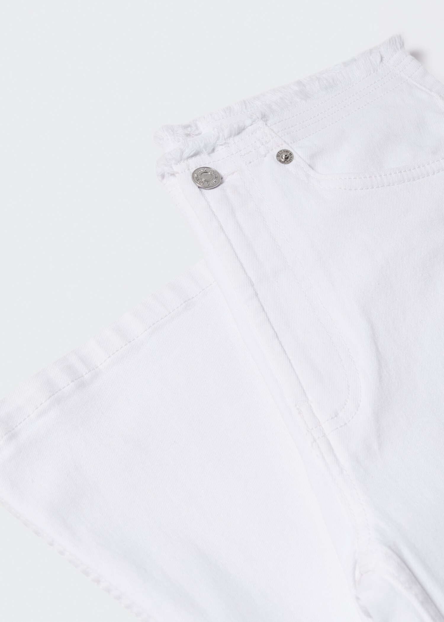 Flared Jeans - Detail des Artikels 8