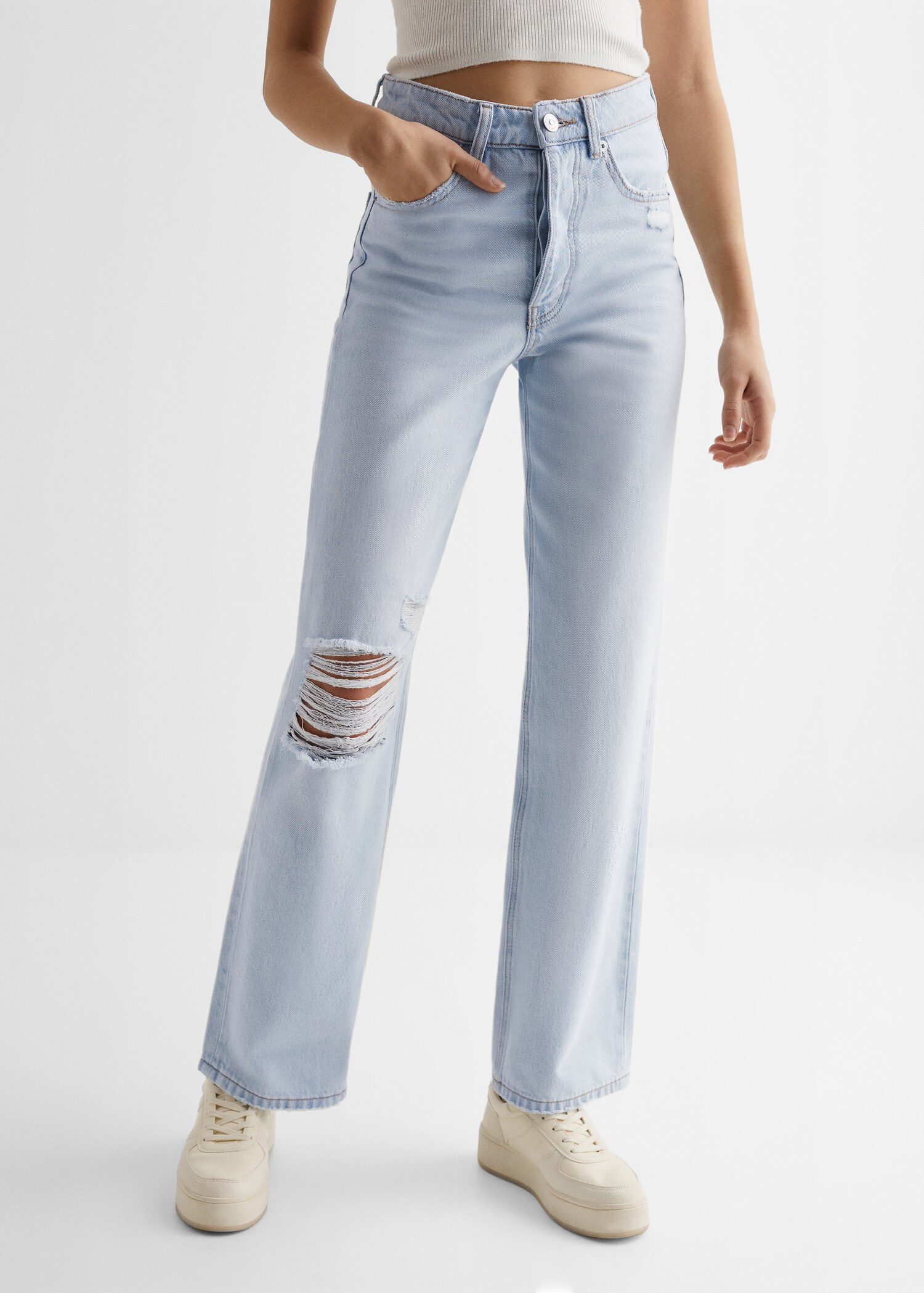 Texans wideleg estrips decoratius - Detall de l'article 6