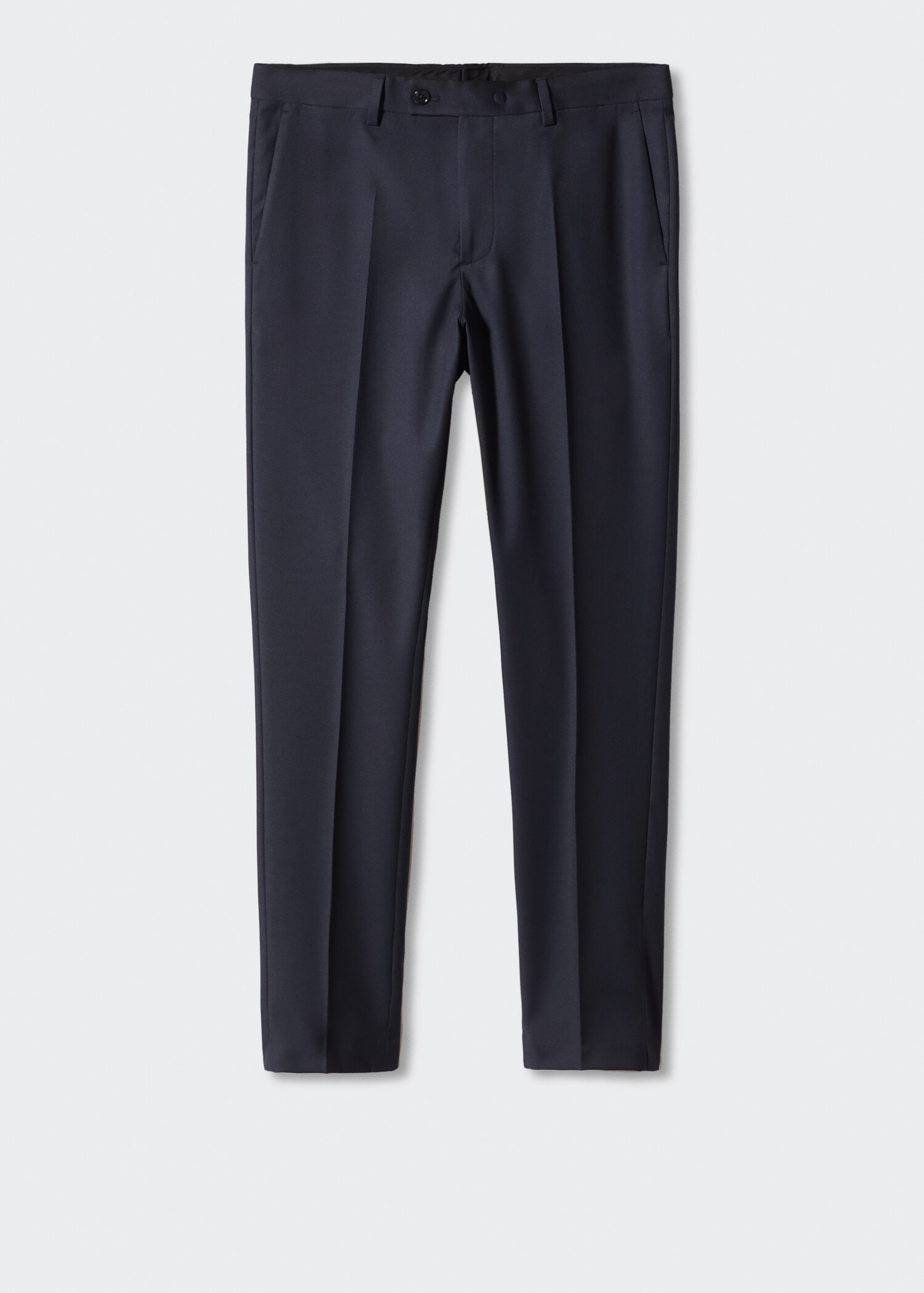  Suit trousers - Article without model