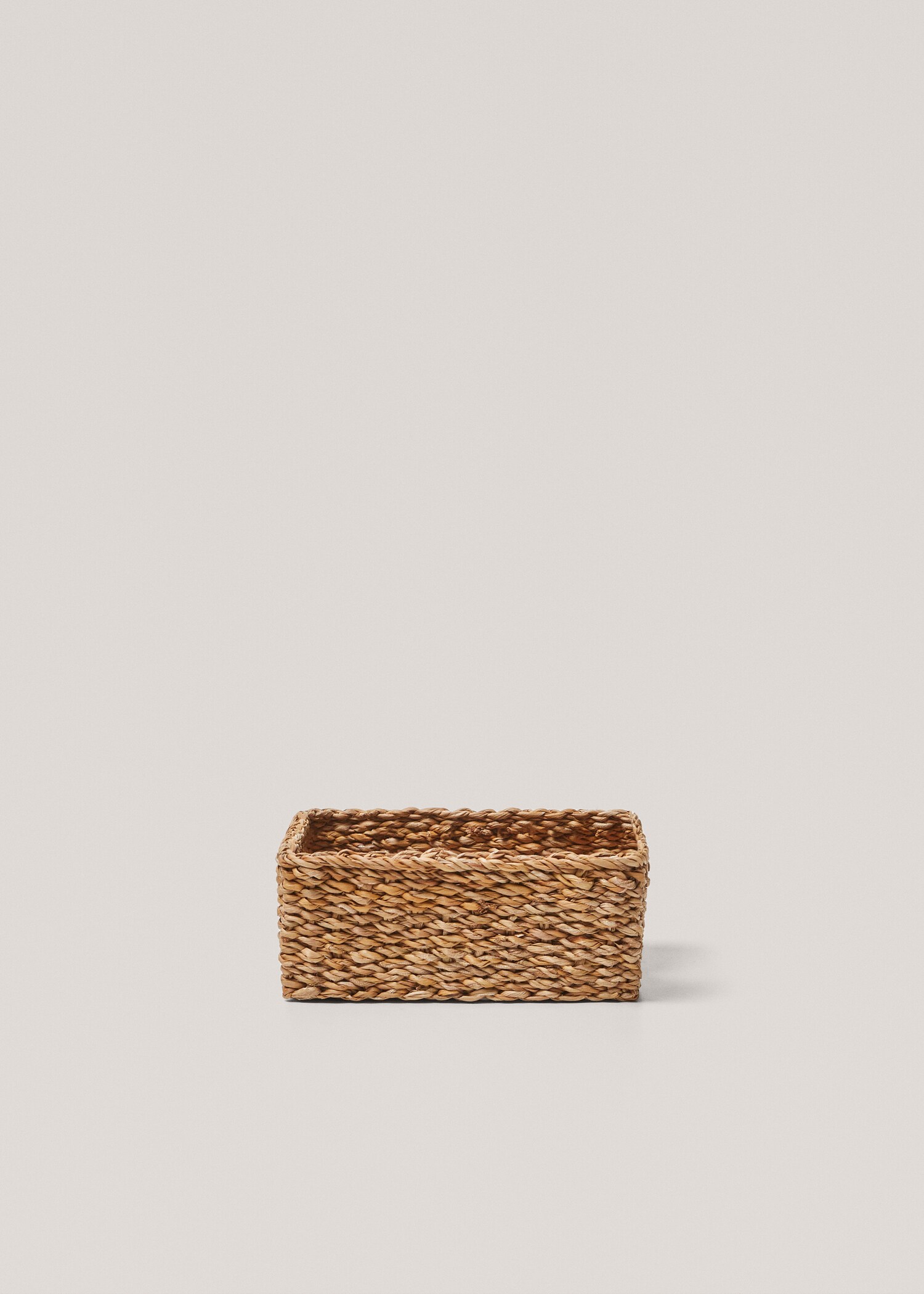 Cesta 20x20cm - Artículo sin modelo