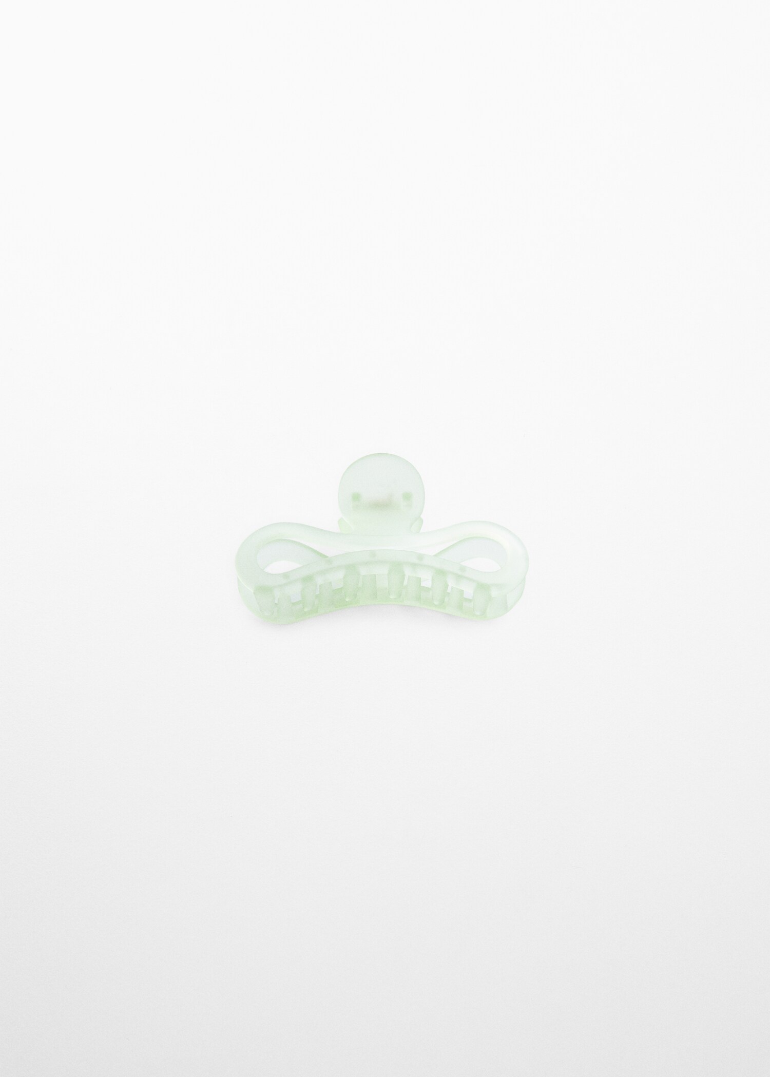 Hair clip - Article without model