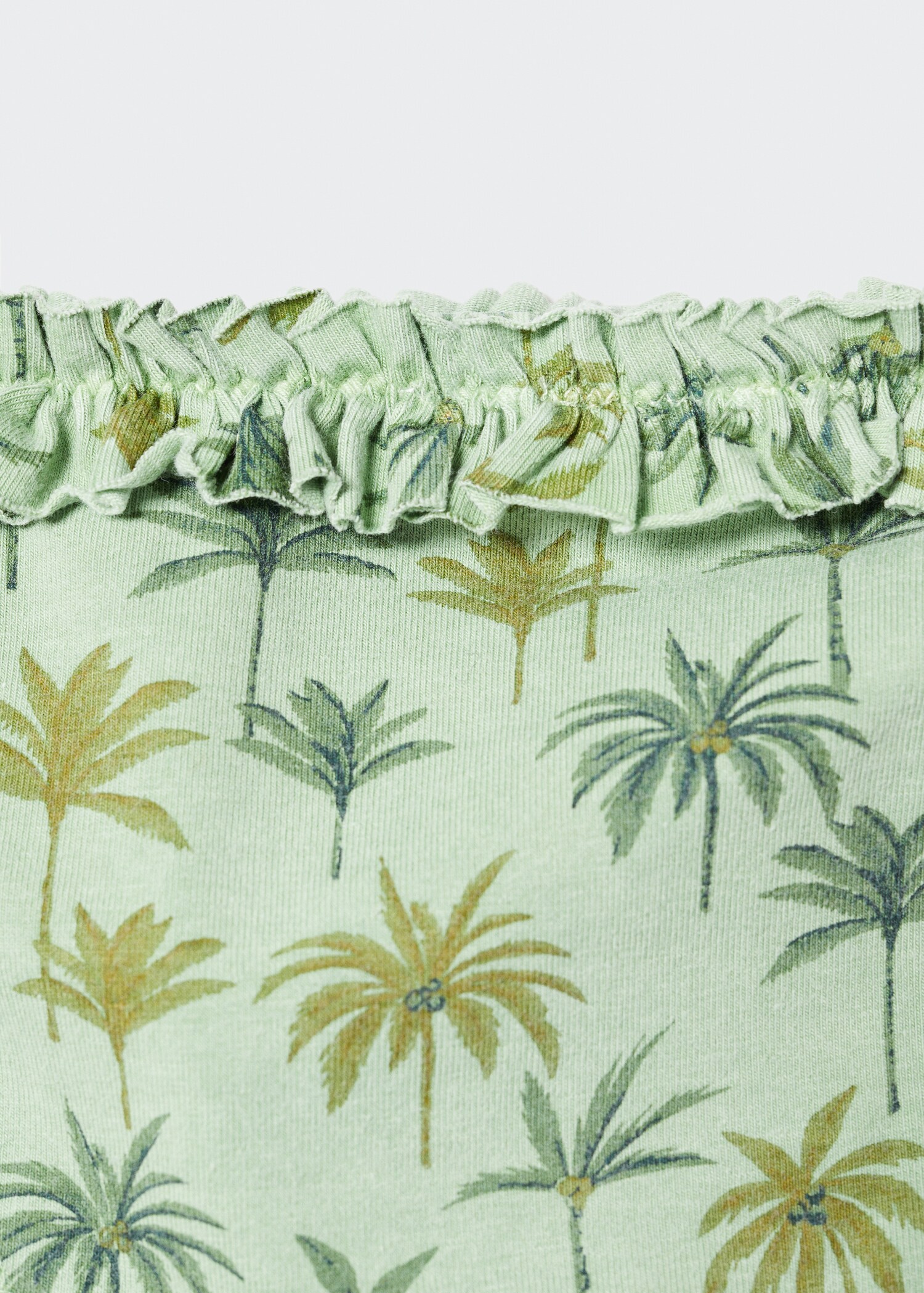 Braguita bikini palmeras - Detalle del artículo 0