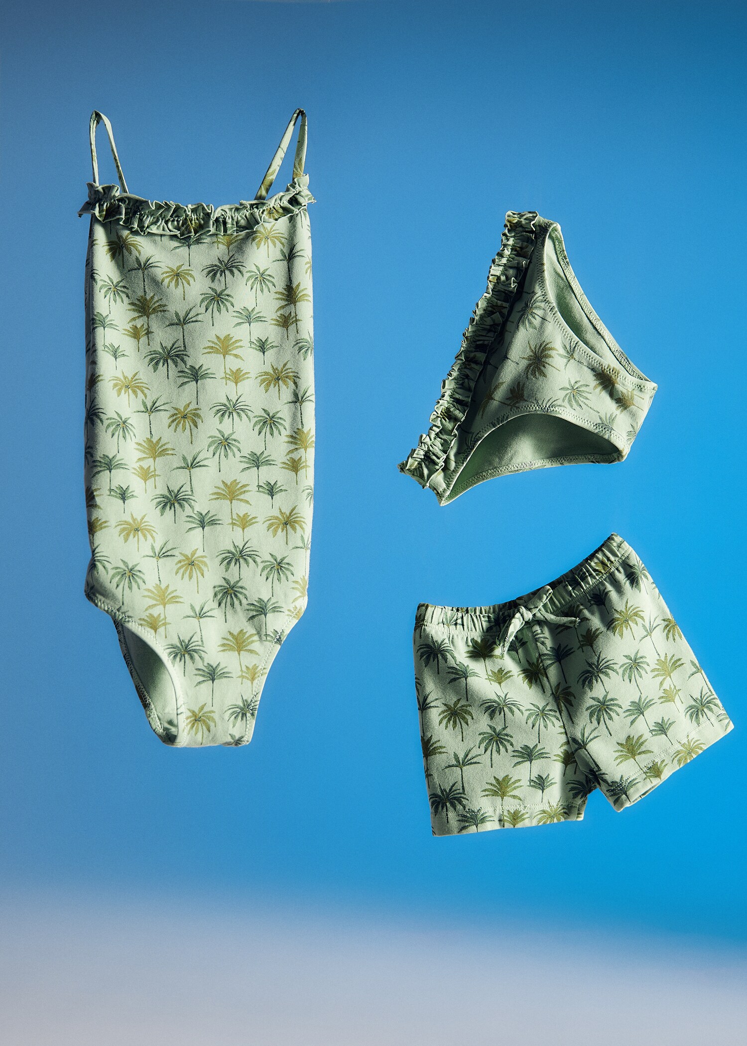 Braguita bikini palmeras - Detalle del artículo 5