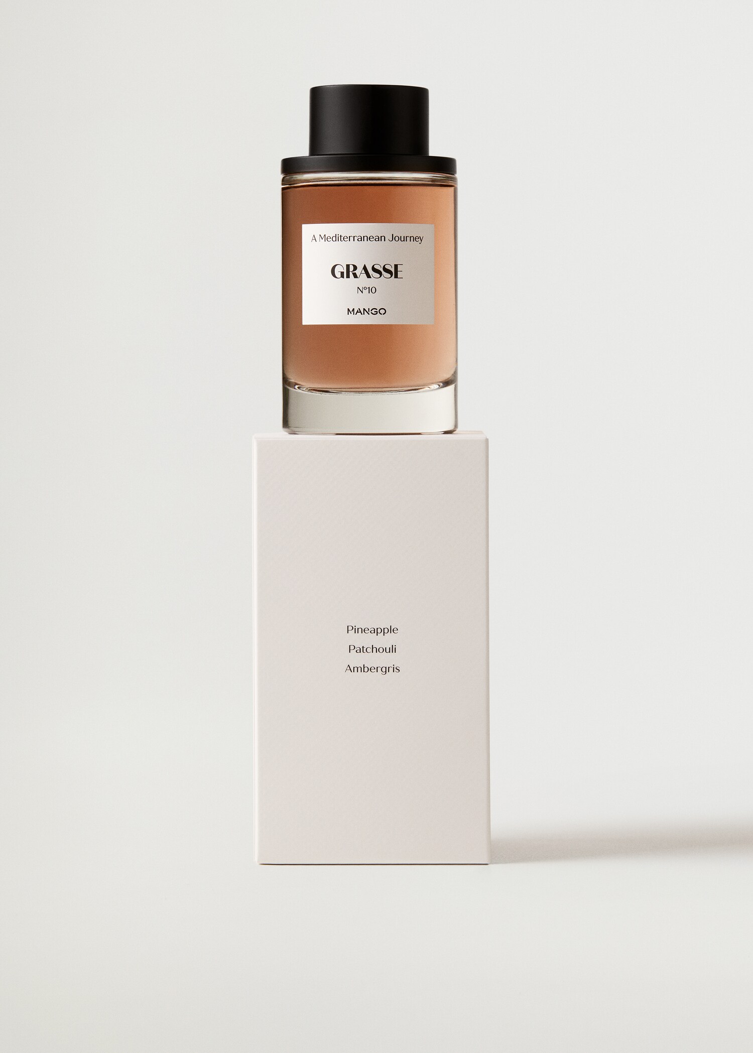 Fragància Grasse 100 ml - Detall de l'article 3