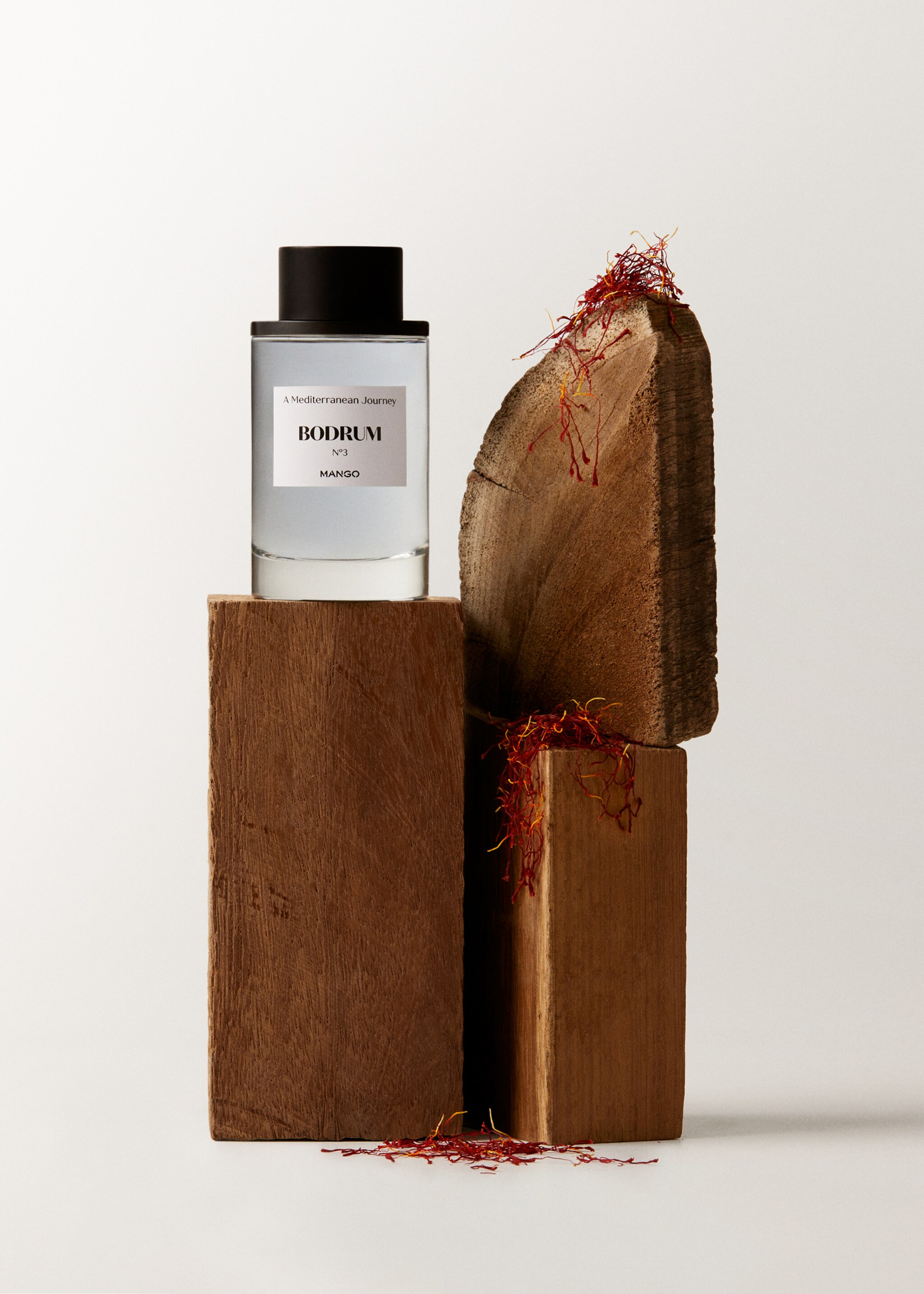 Fragància Bodrum 100 ml - Pla mig