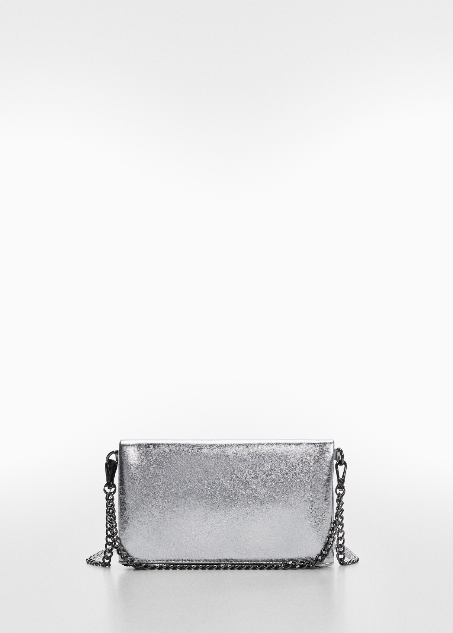 Flap chain bag - Article without model