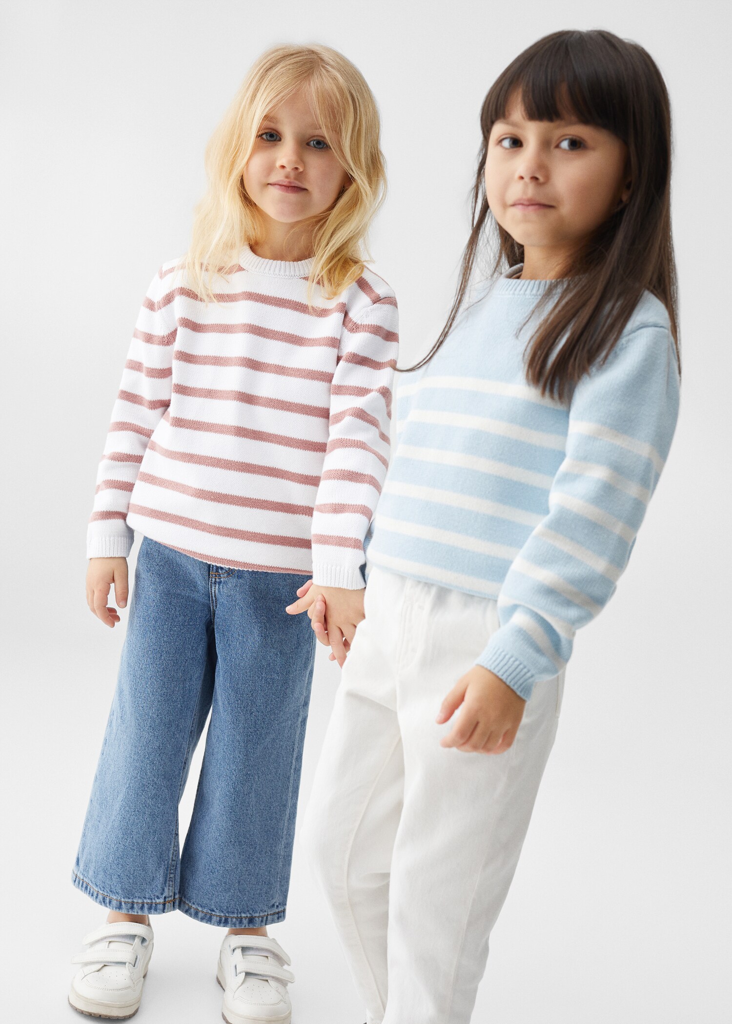 Sweter pasiasty deseń - Szczegóły artykułu 2