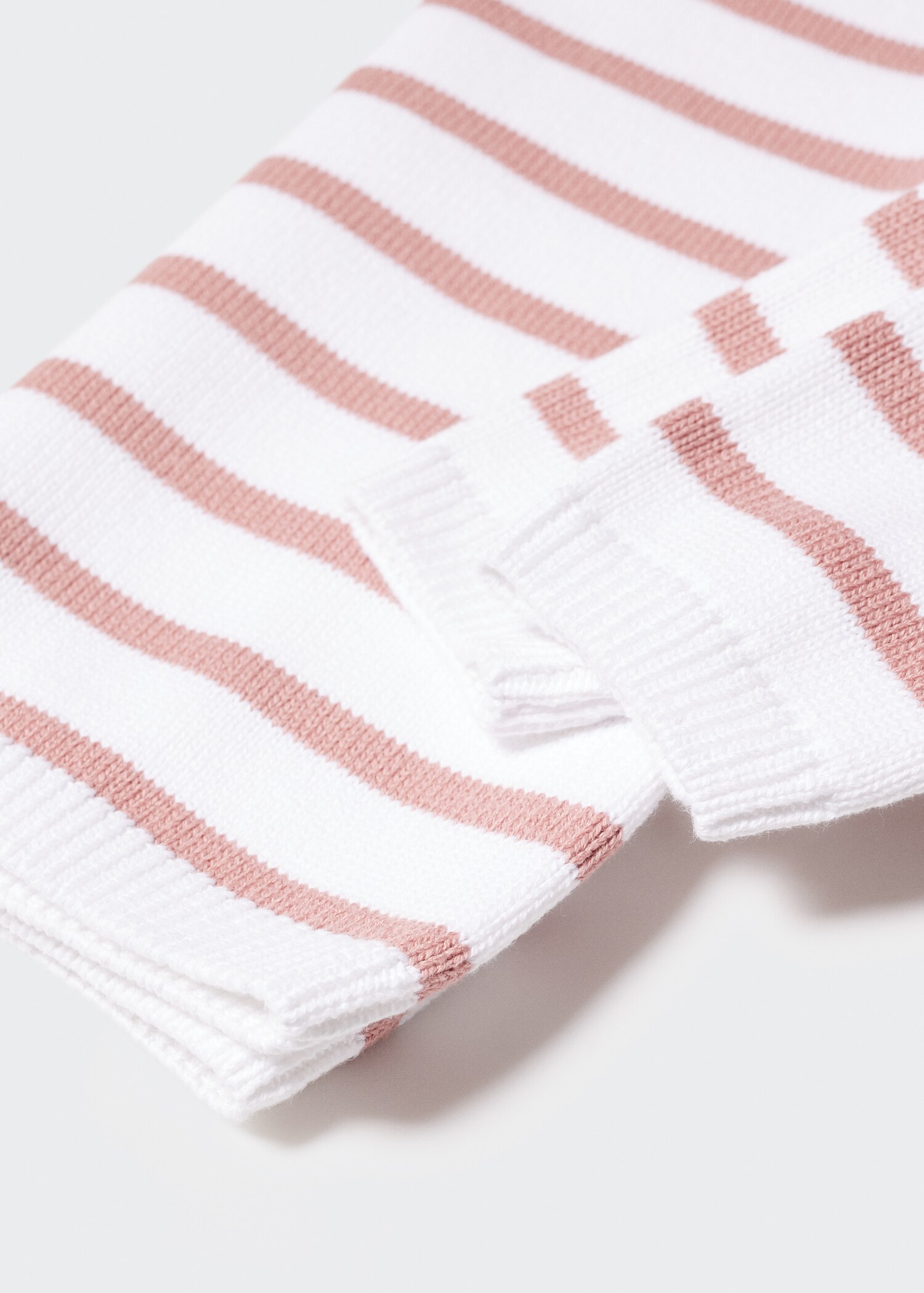 Sweter pasiasty deseń - Szczegóły artykułu 8