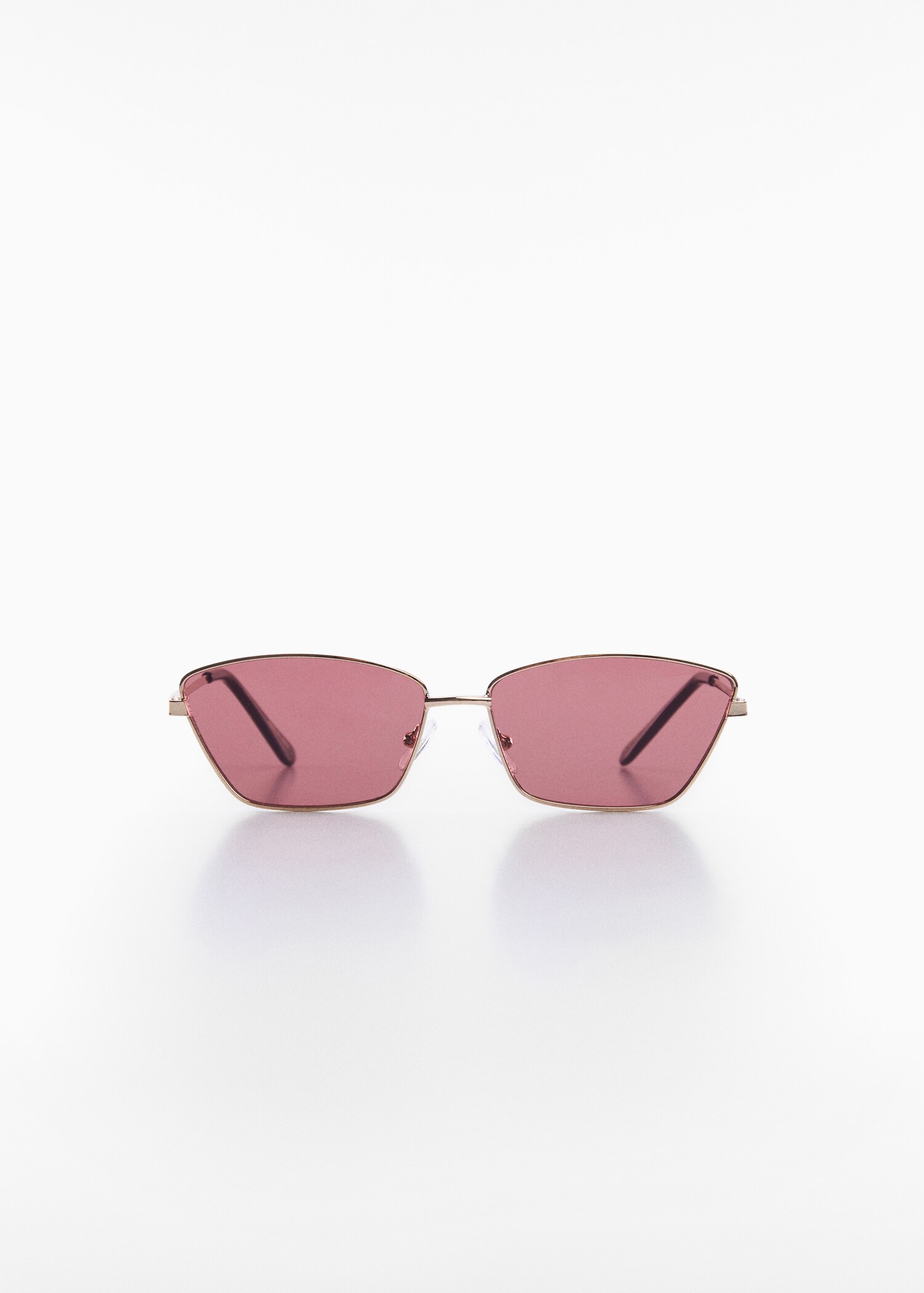 Gafas de sol montura metálica - Artículo sin modelo