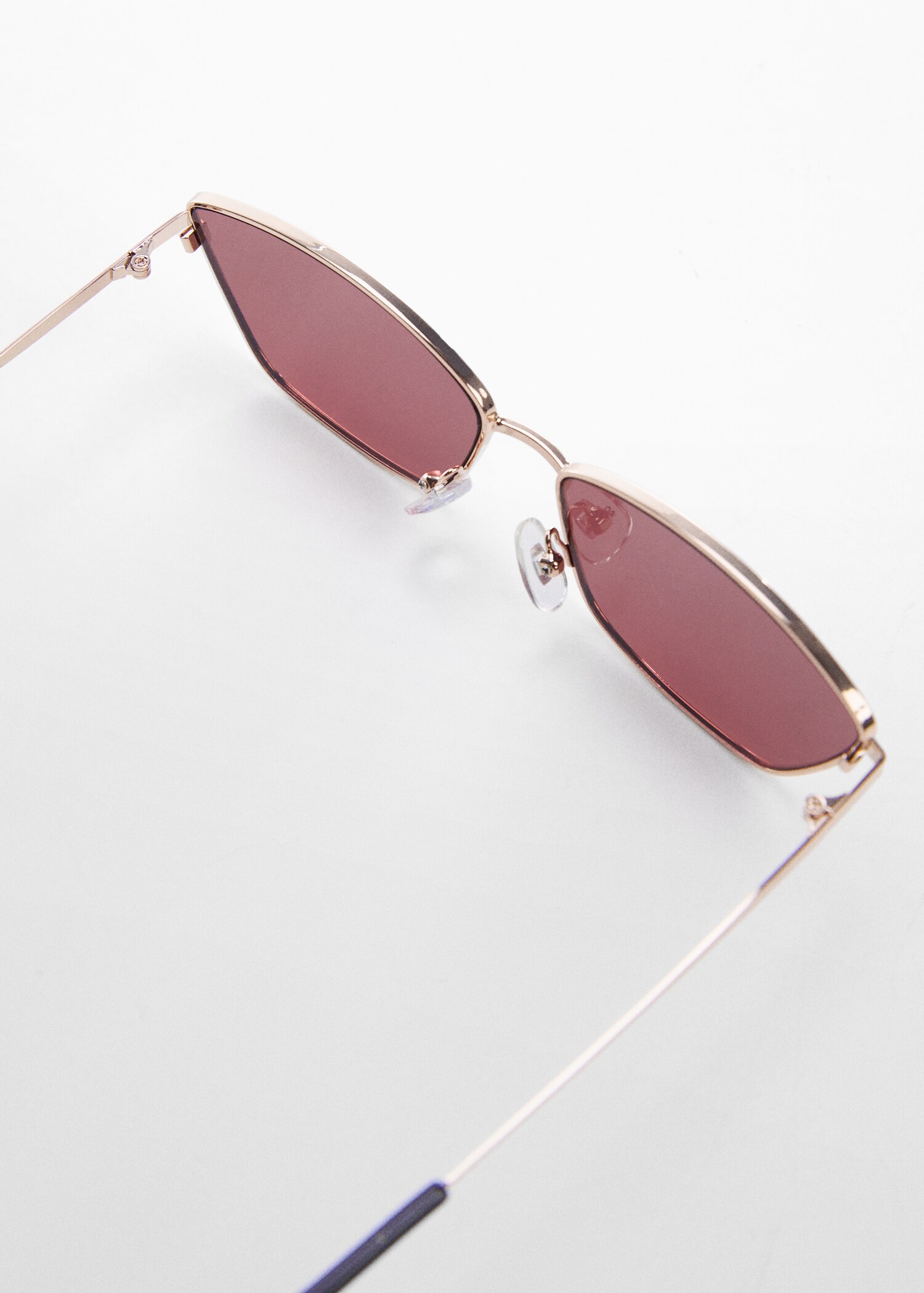 Gafas de sol montura metálica - Detalle del artículo 1