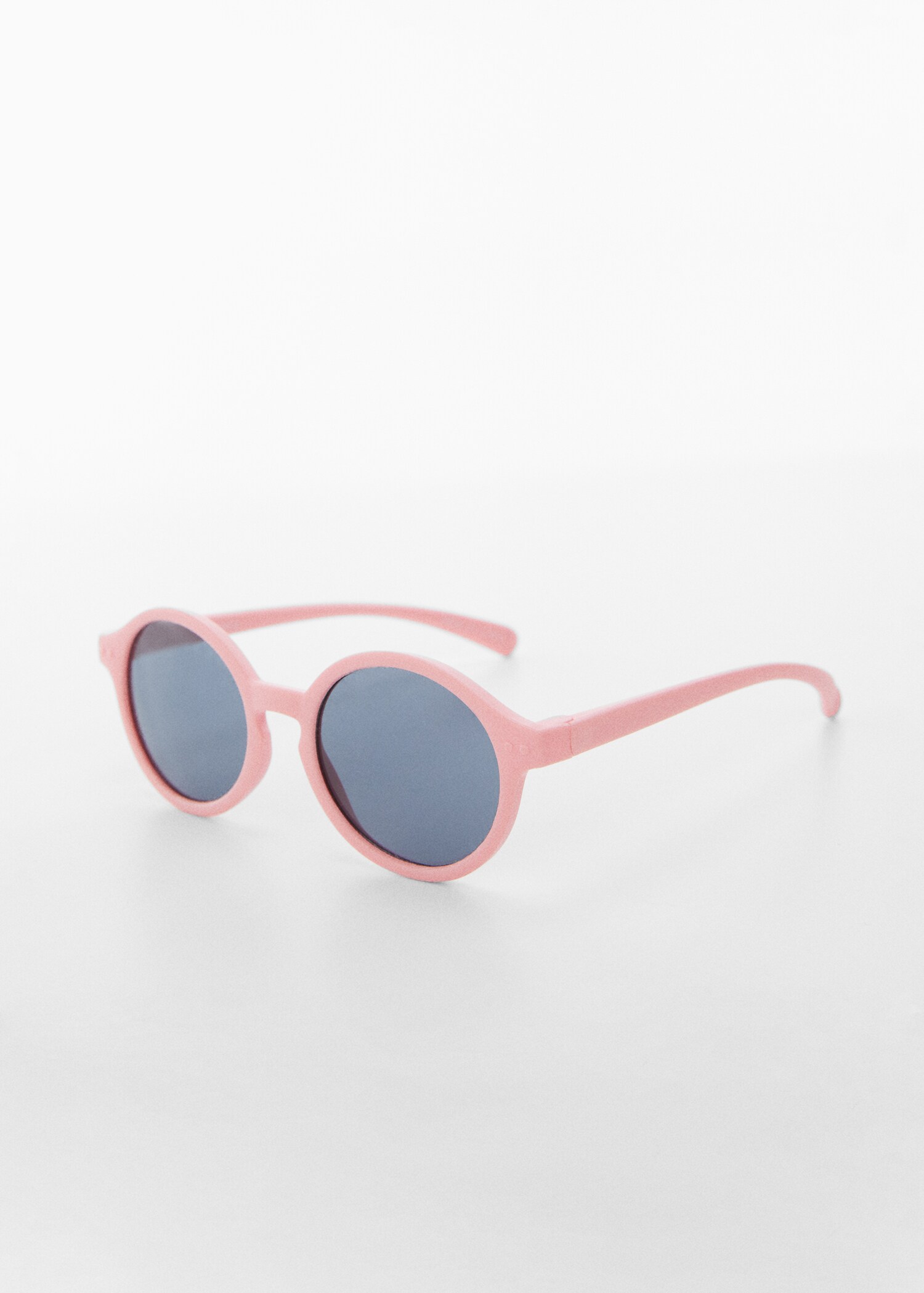 Ulleres de sol muntura acetat - Pla mig