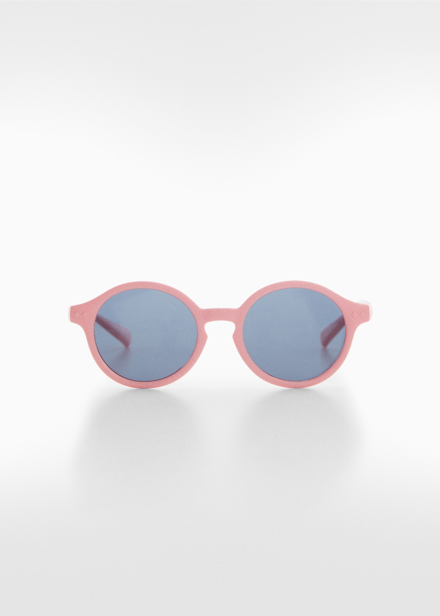 Ulleres de sol muntura acetat - Article sense model
