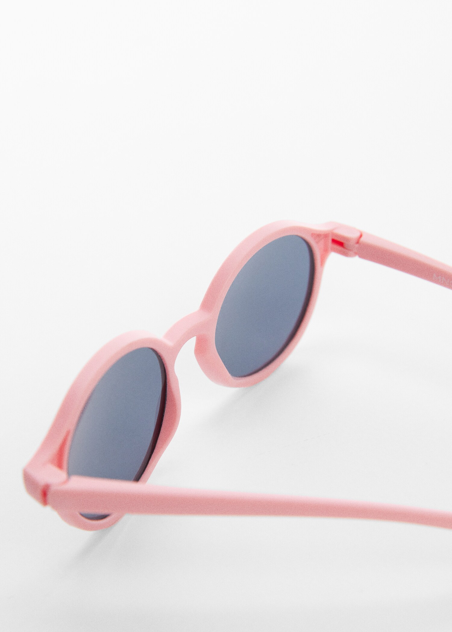 Ulleres de sol muntura acetat - Detall de l'article 1