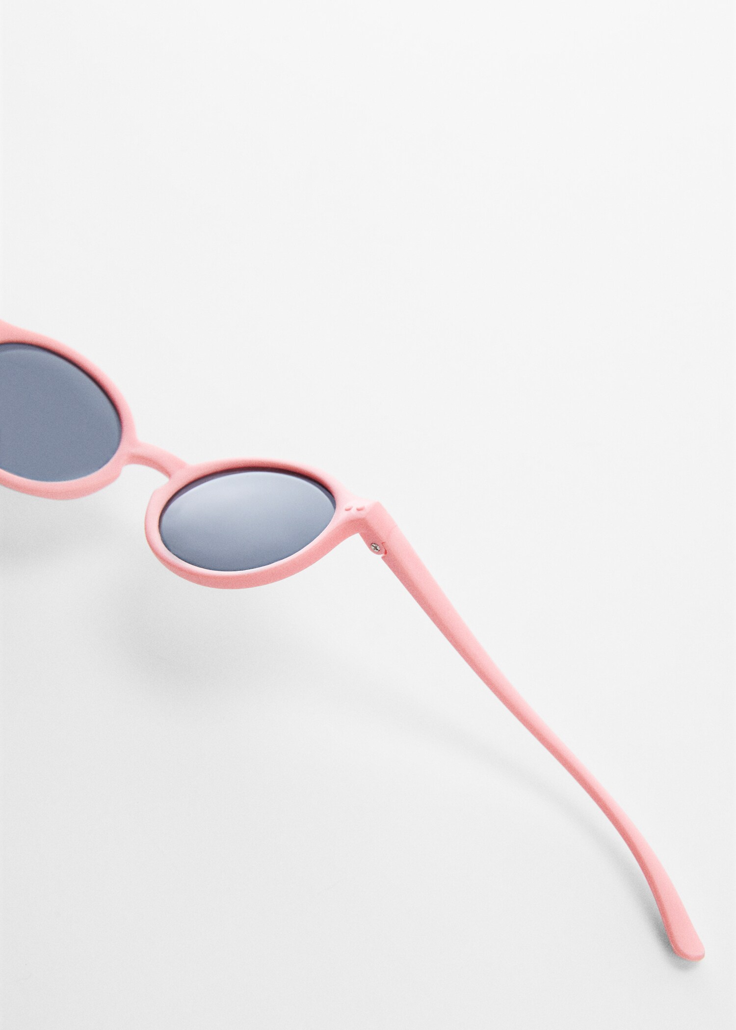 Ulleres de sol muntura acetat - Detall de l'article 2